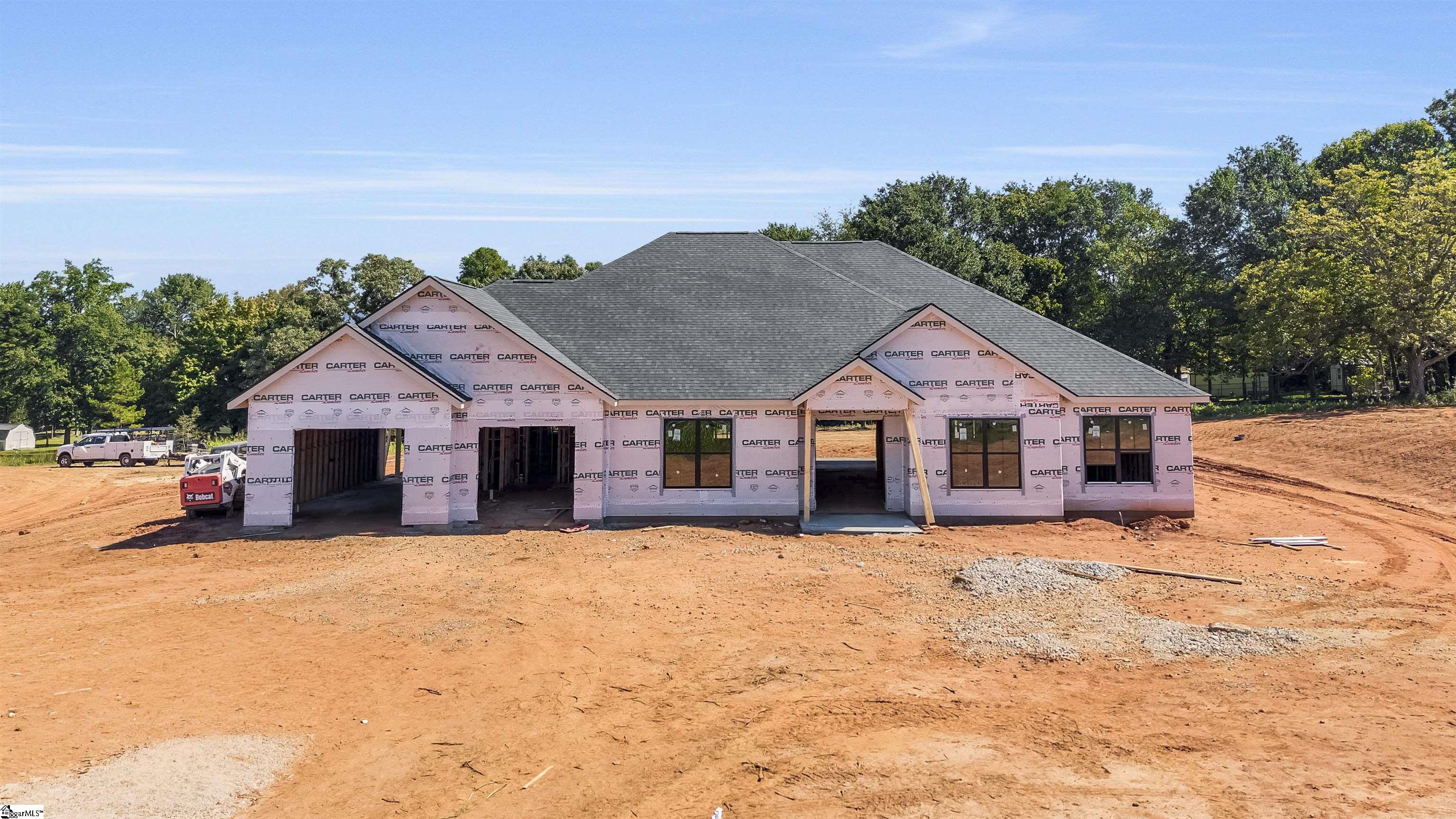 Photo 2 of Single family home for sale at 1178 S Mcelhaney Rd, Greer, SC 29651 | MLS# 1604461 | Listing updated on 2026-10-07