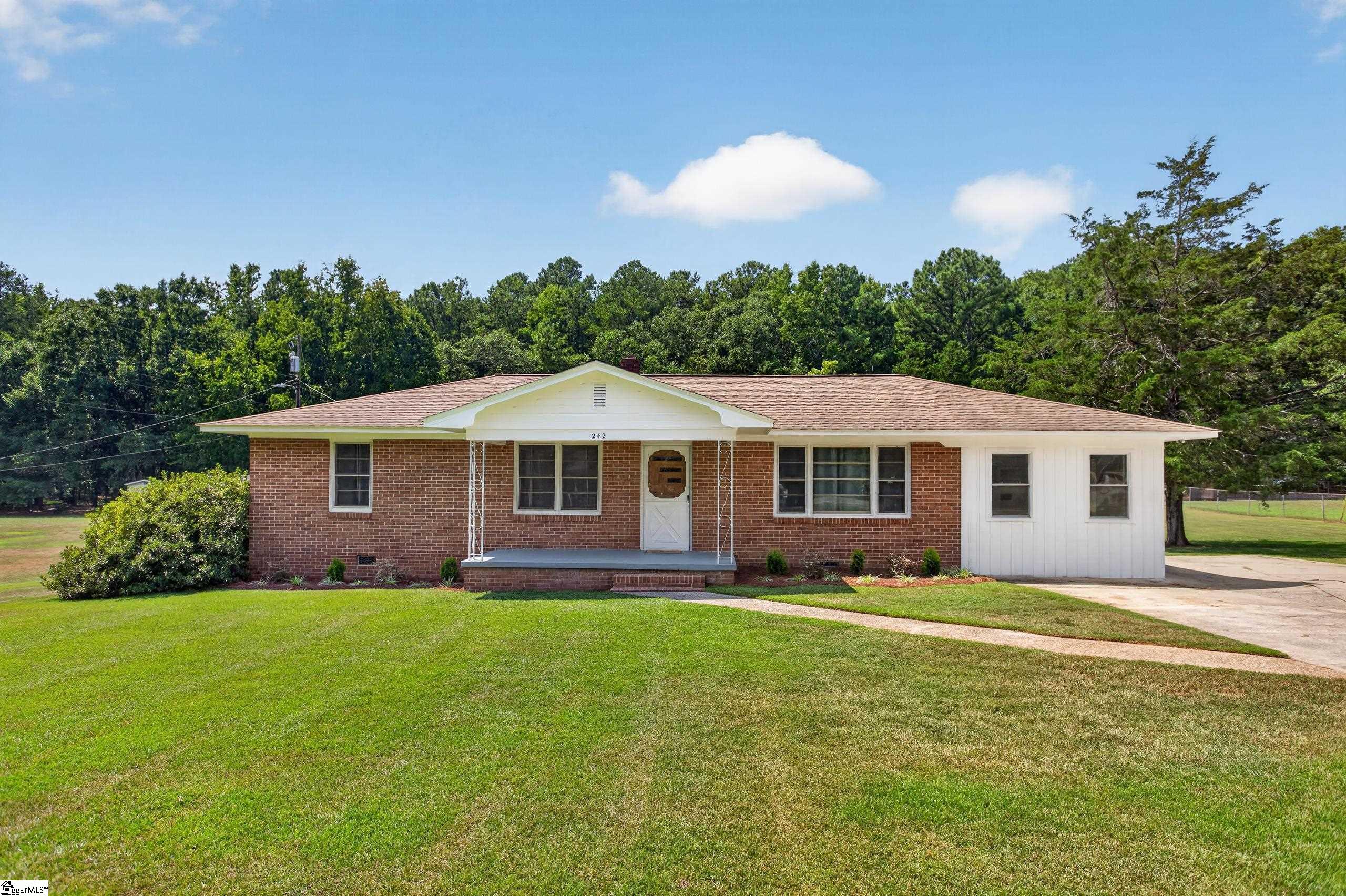 242 Sherwood Drive