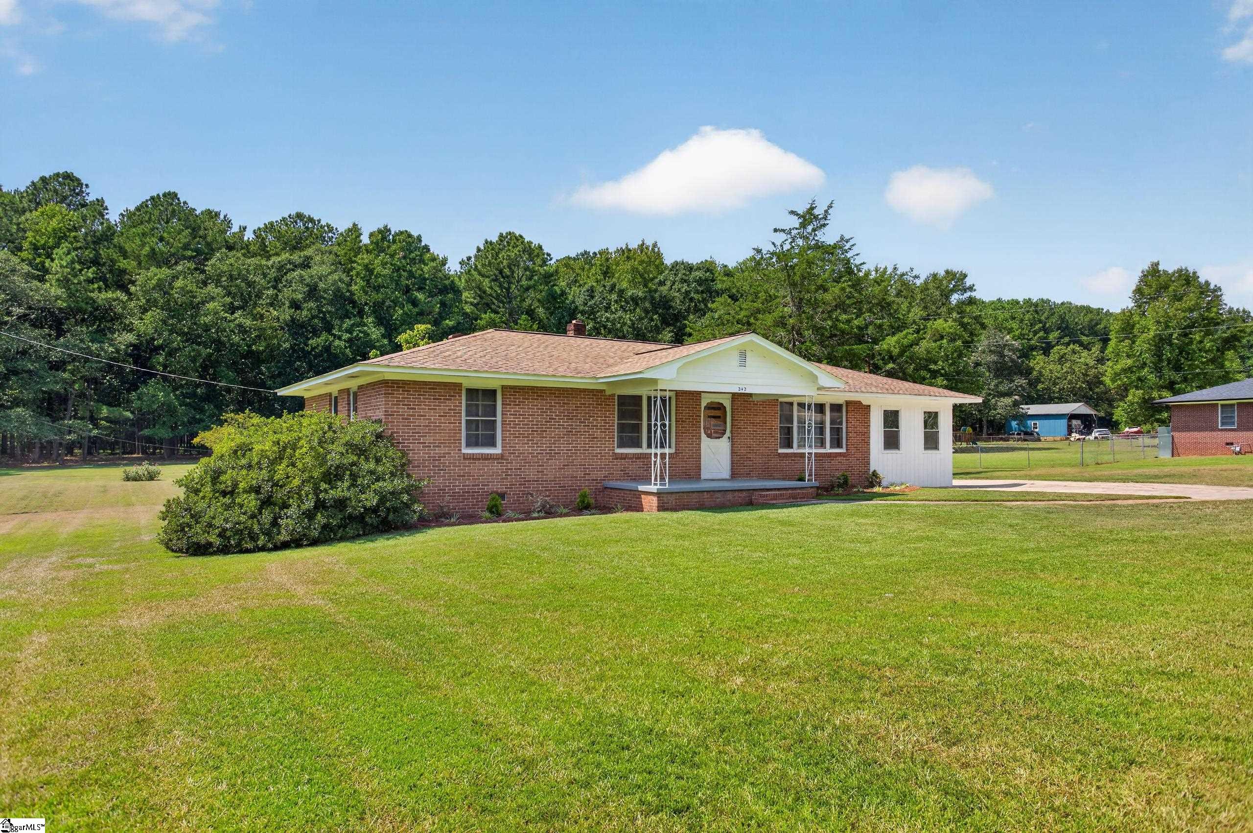 242 Sherwood Drive