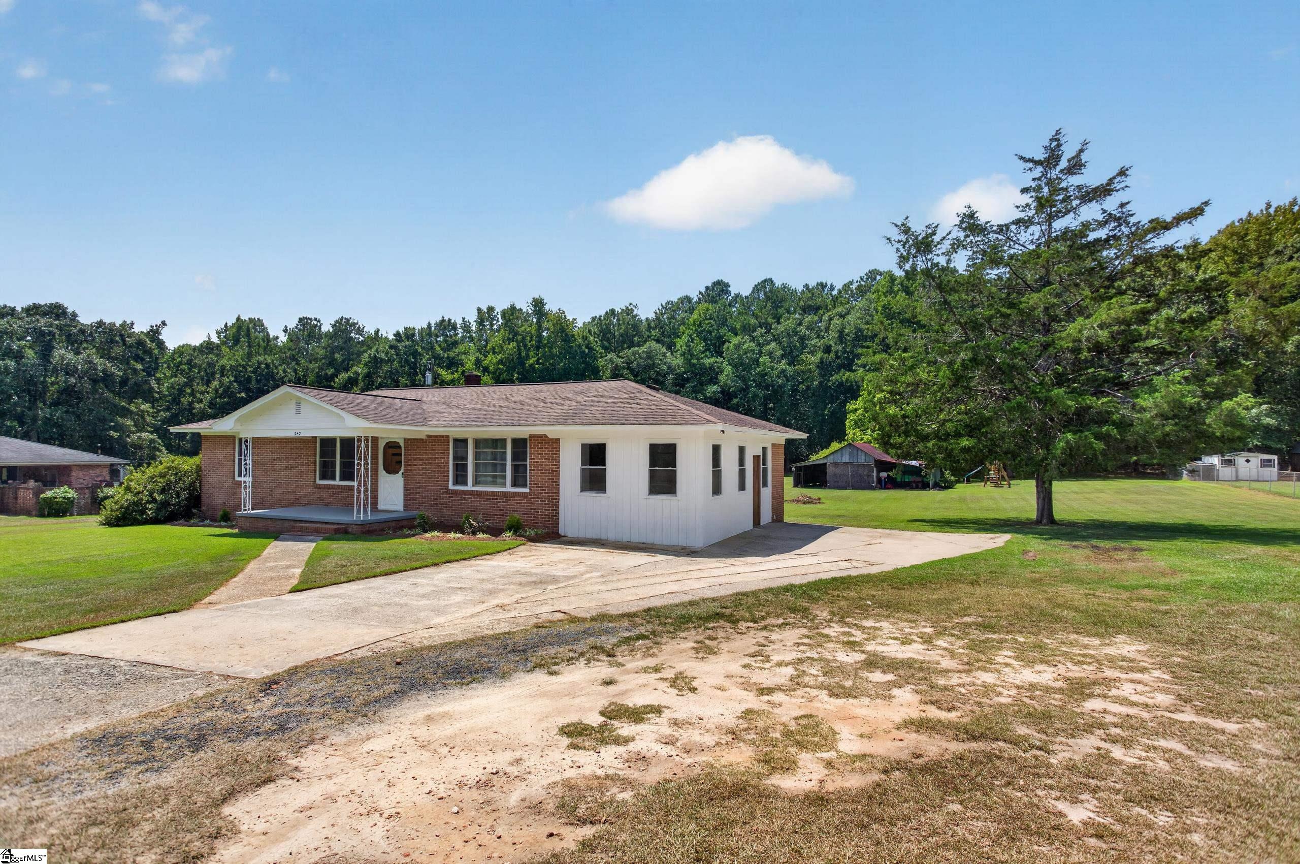 242 Sherwood Drive
