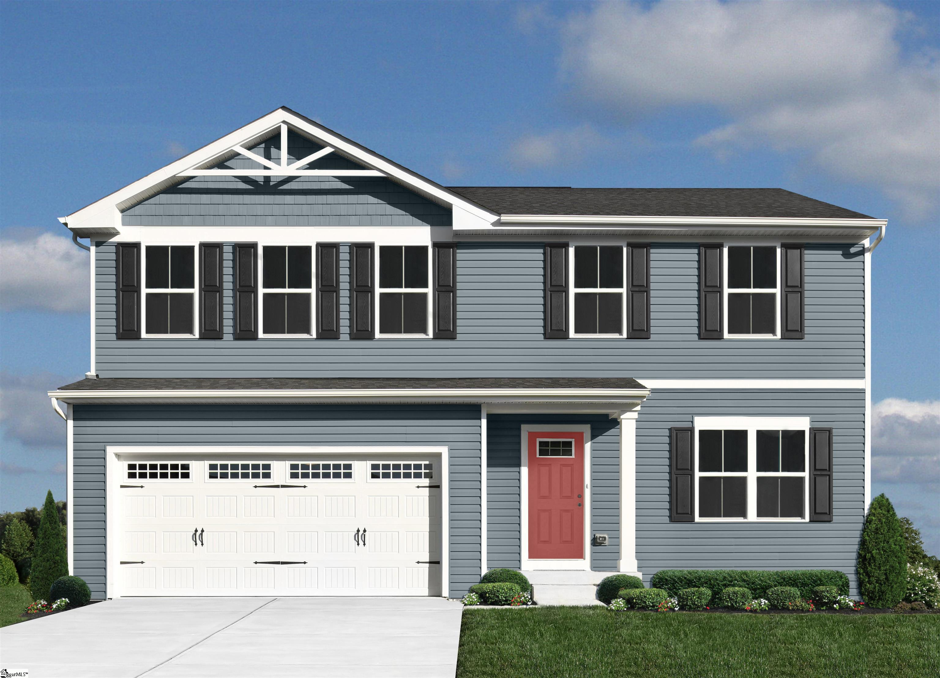 411 Turquoise Court