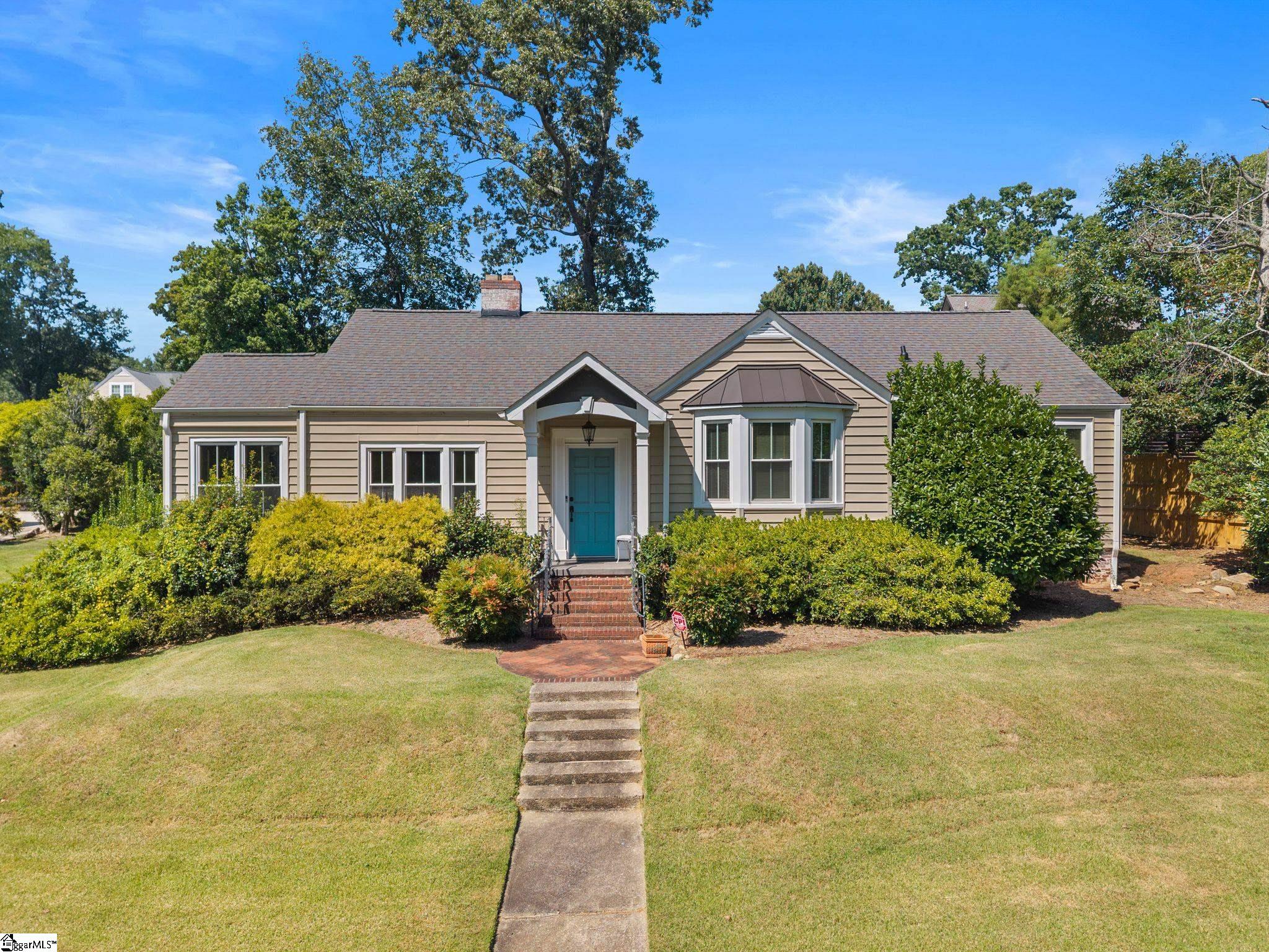227 Cureton Street