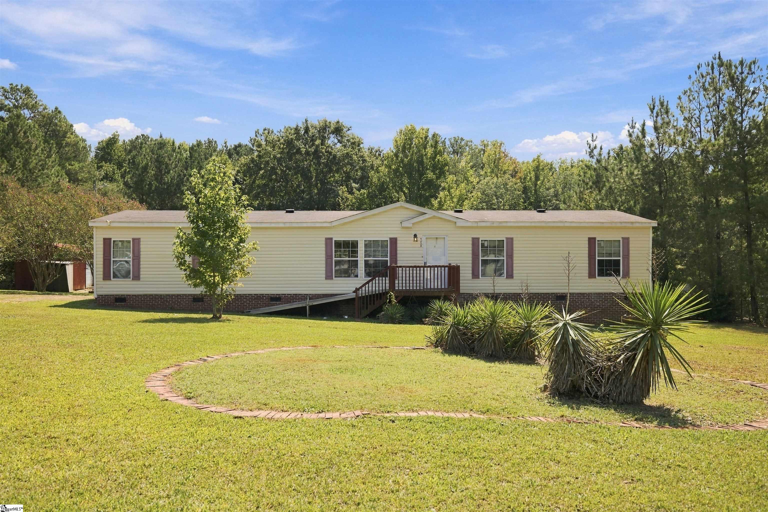 608 H I Taylor Road