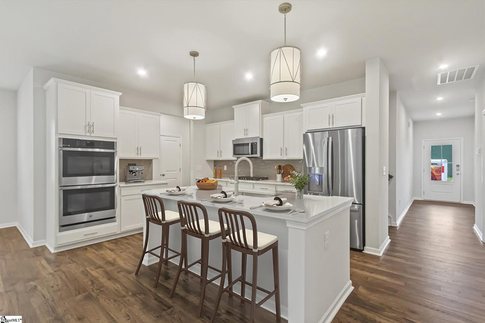 Photo 3 of Single family home for sale at 3063 Harvey Brk Ct, Inman, SC 29349 | MLS# 1604484 | Listing updated on 2026-09-22