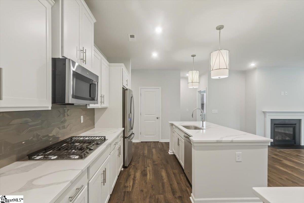 Photo 3 of Single family home for sale at 3063 Harvey Brk Ct, Inman, SC 29349 | MLS# 1604484 | Listing updated on 2026-09-22