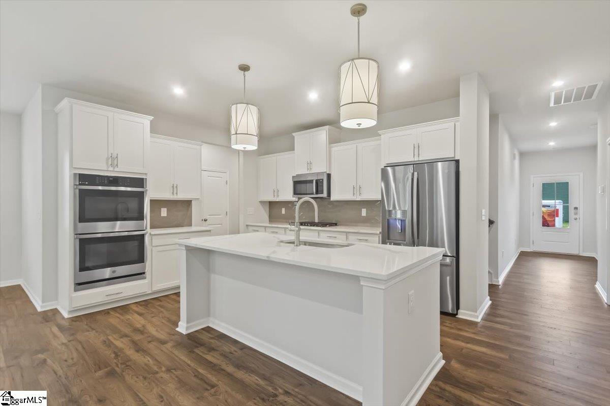Photo 4 of Single family home for sale at 3063 Harvey Brk Ct, Inman, SC 29349 | MLS# 1604484 | Listing updated on 2026-09-22