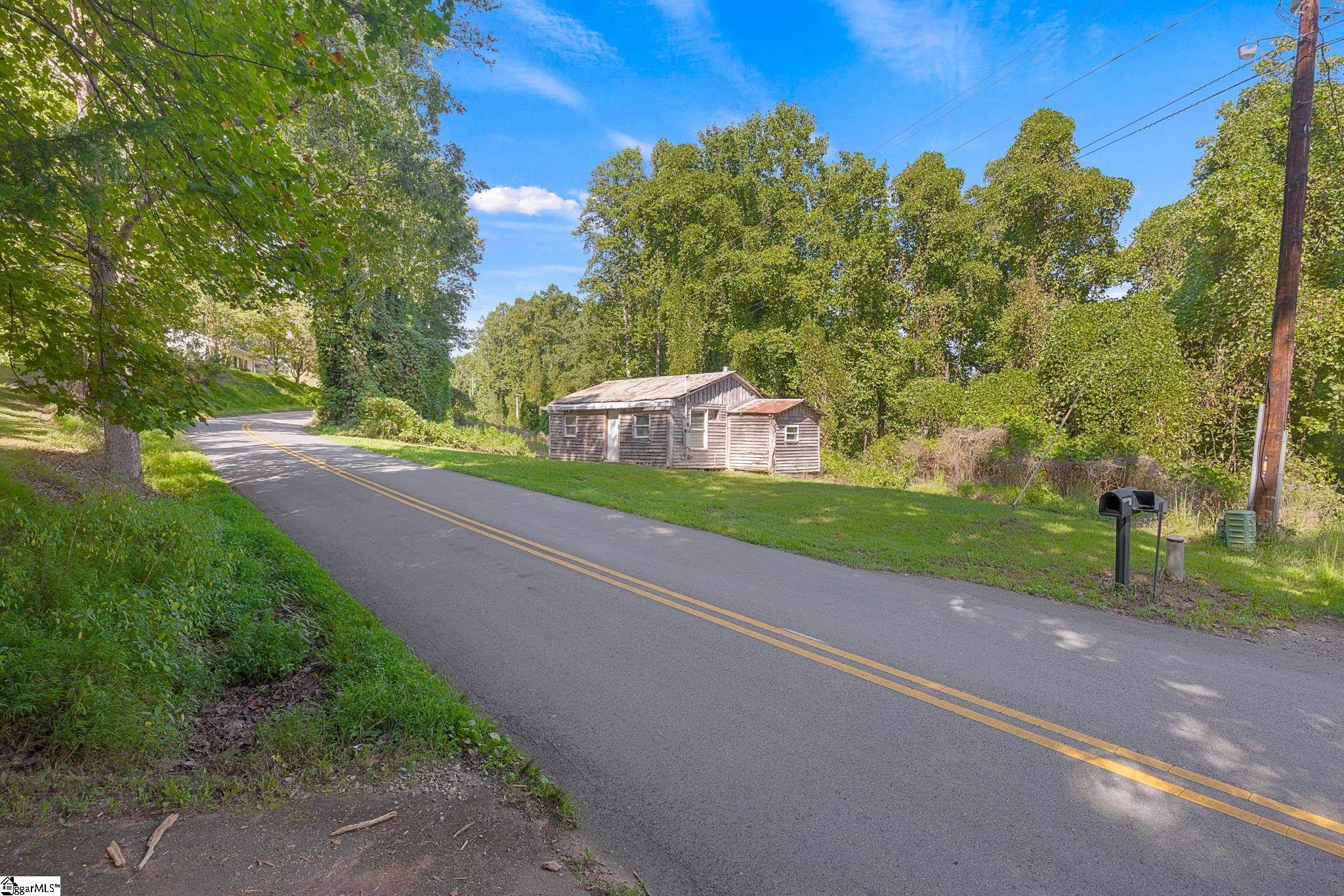 1279 Cove Creek Road