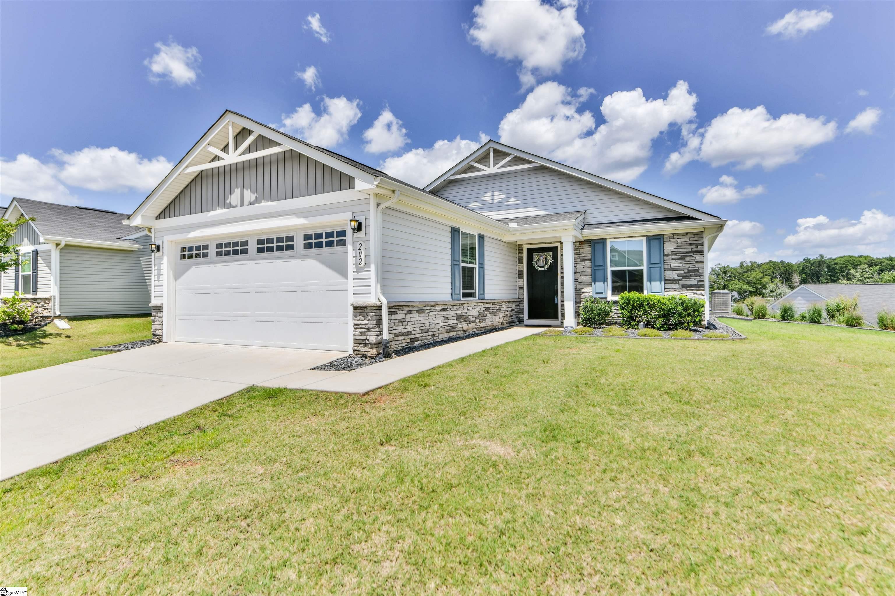 202 Bending Branch Road