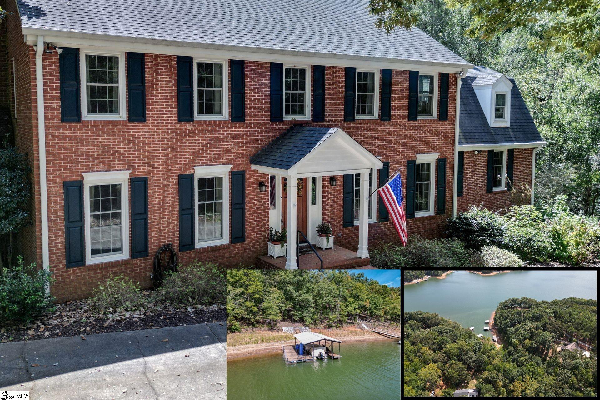 620 Seminole Point Road