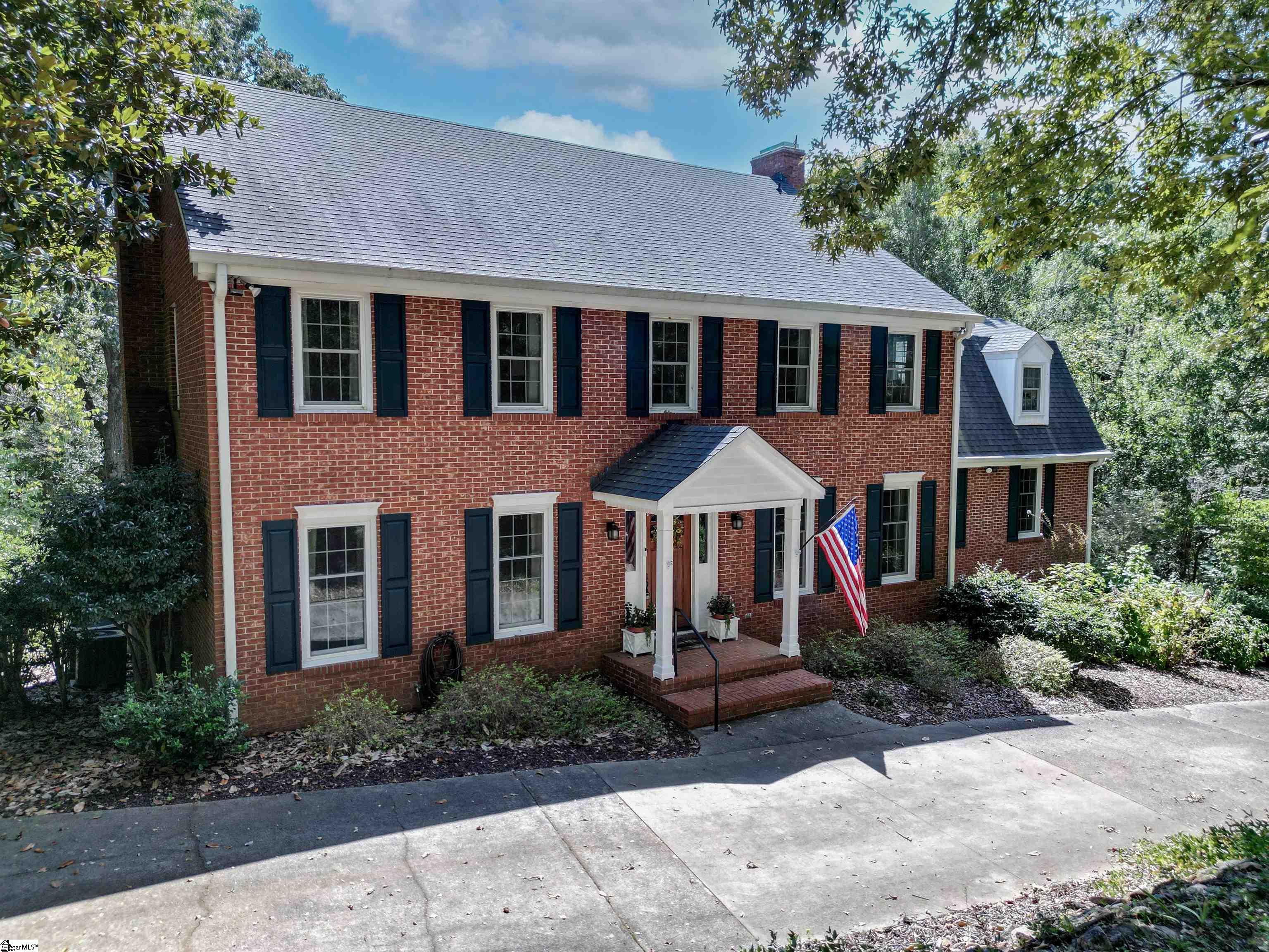 620 Seminole Point Road