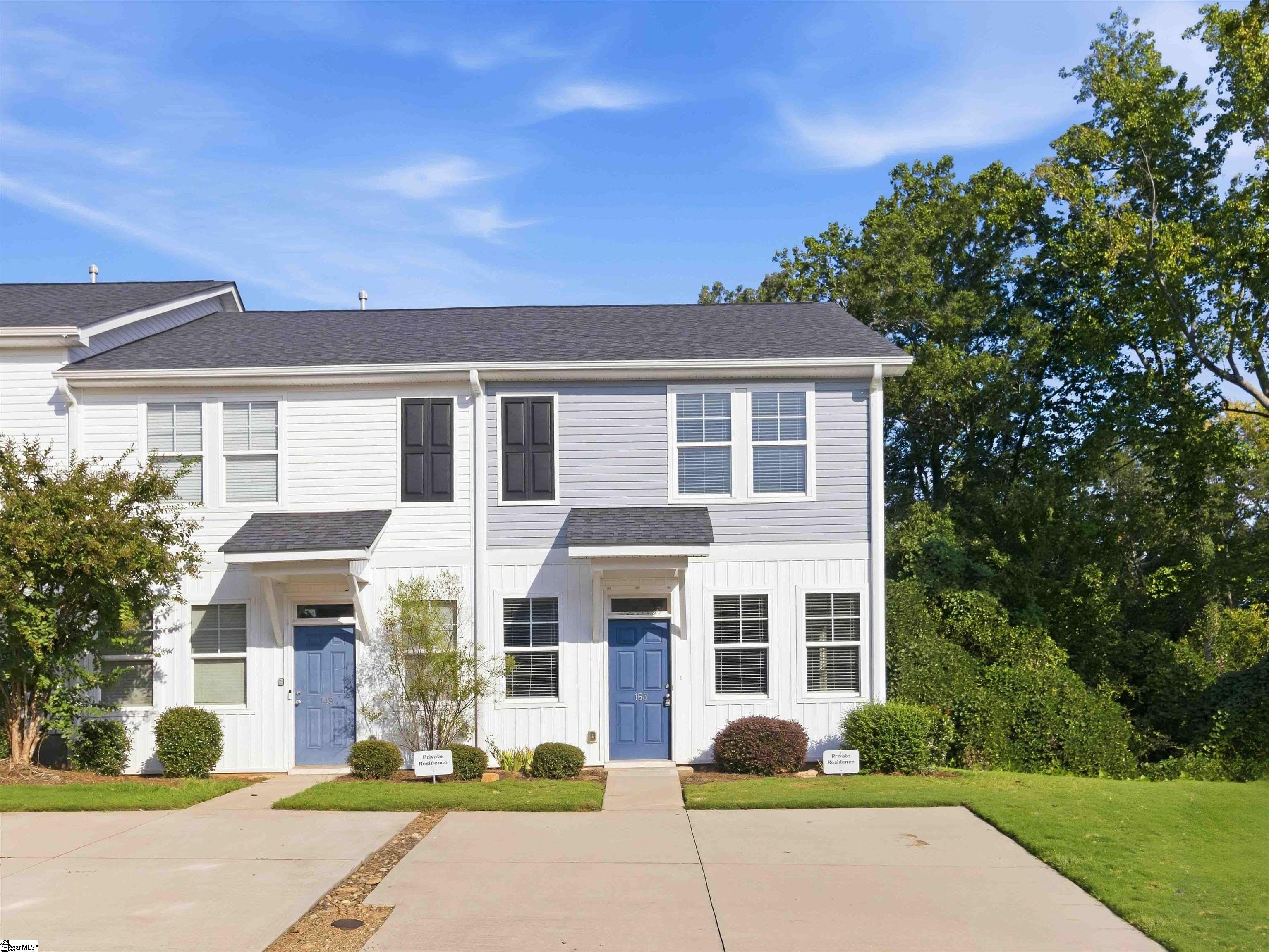 153 Valley Creek Drive