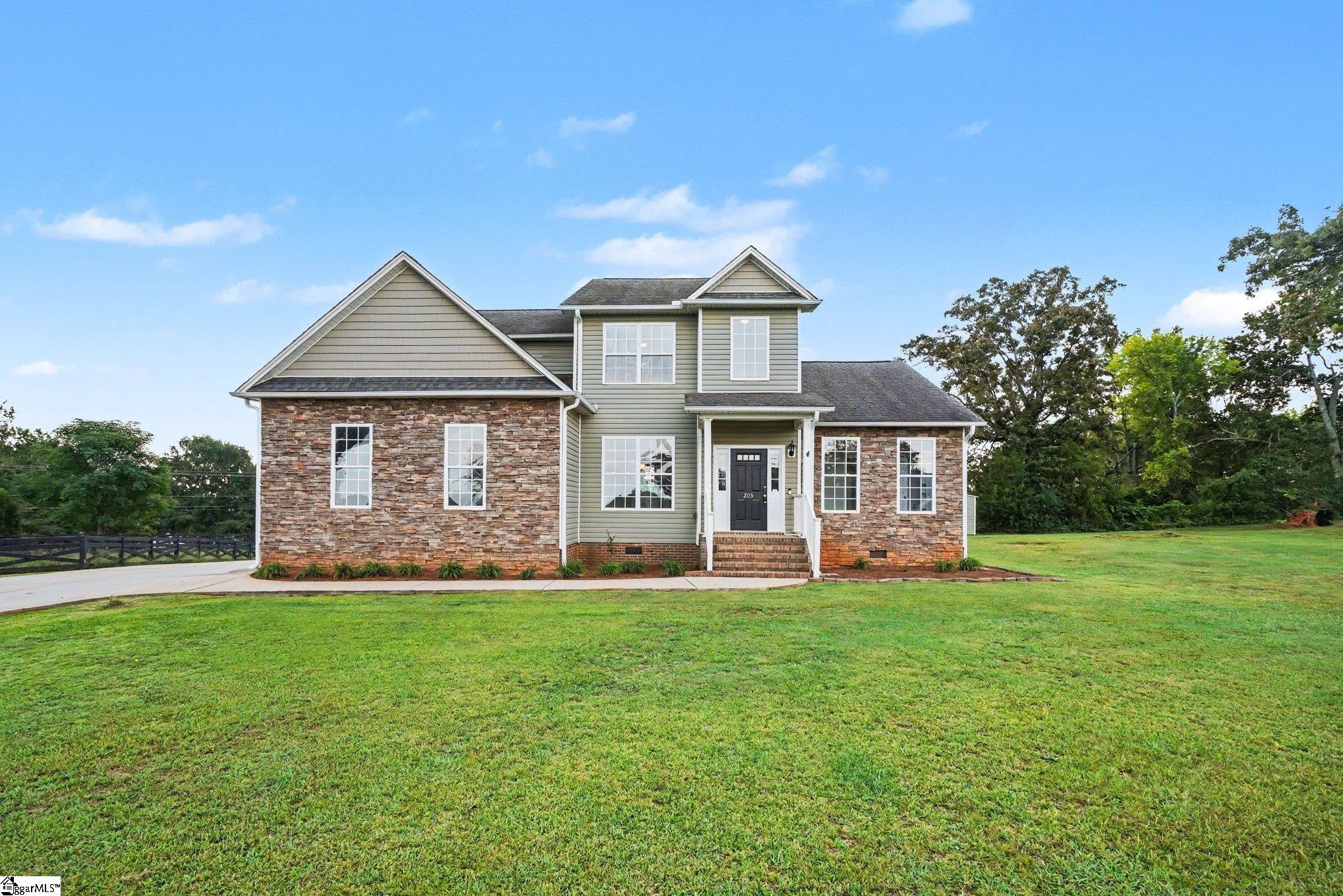 205 Chanticlear Court