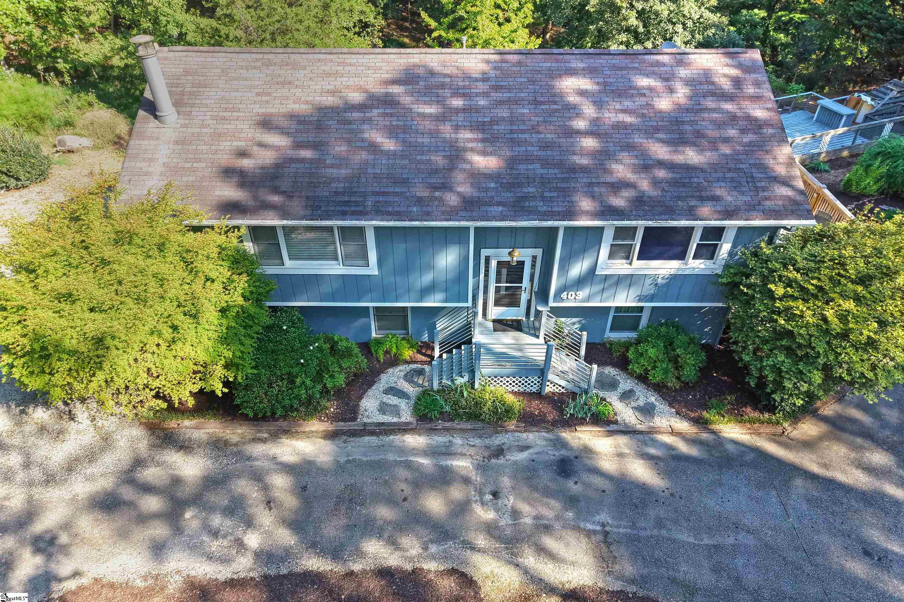 403 Stratford Drive