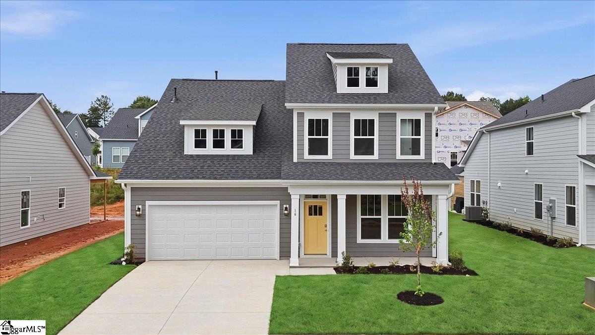 16 Long Branch Court