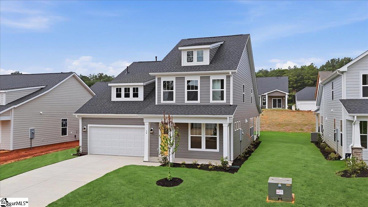 16 Long Branch Court