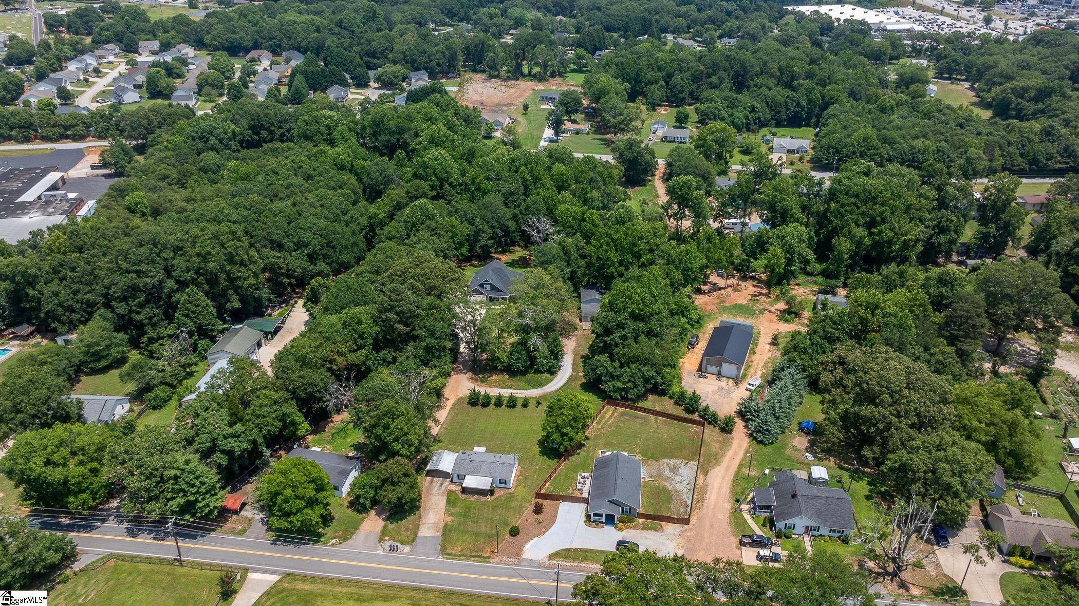 254 Suber Road
