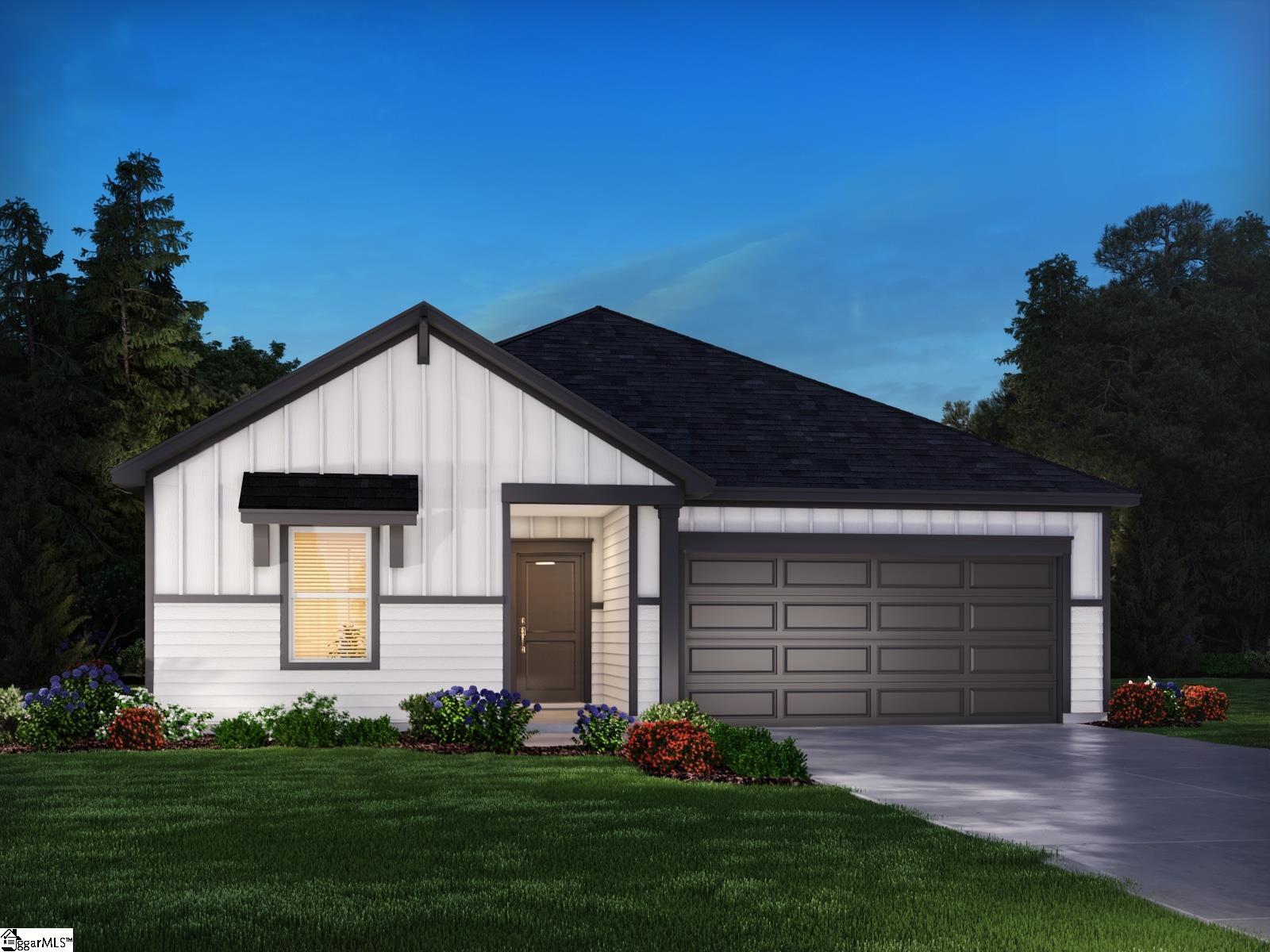114 Middlestone Drive