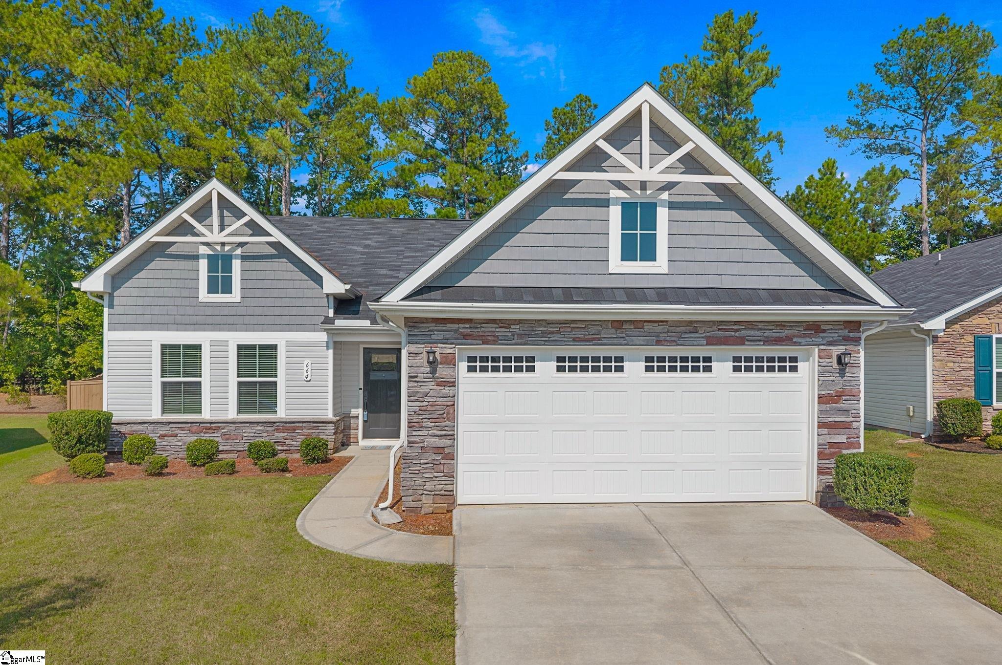664 Hardwood Drive