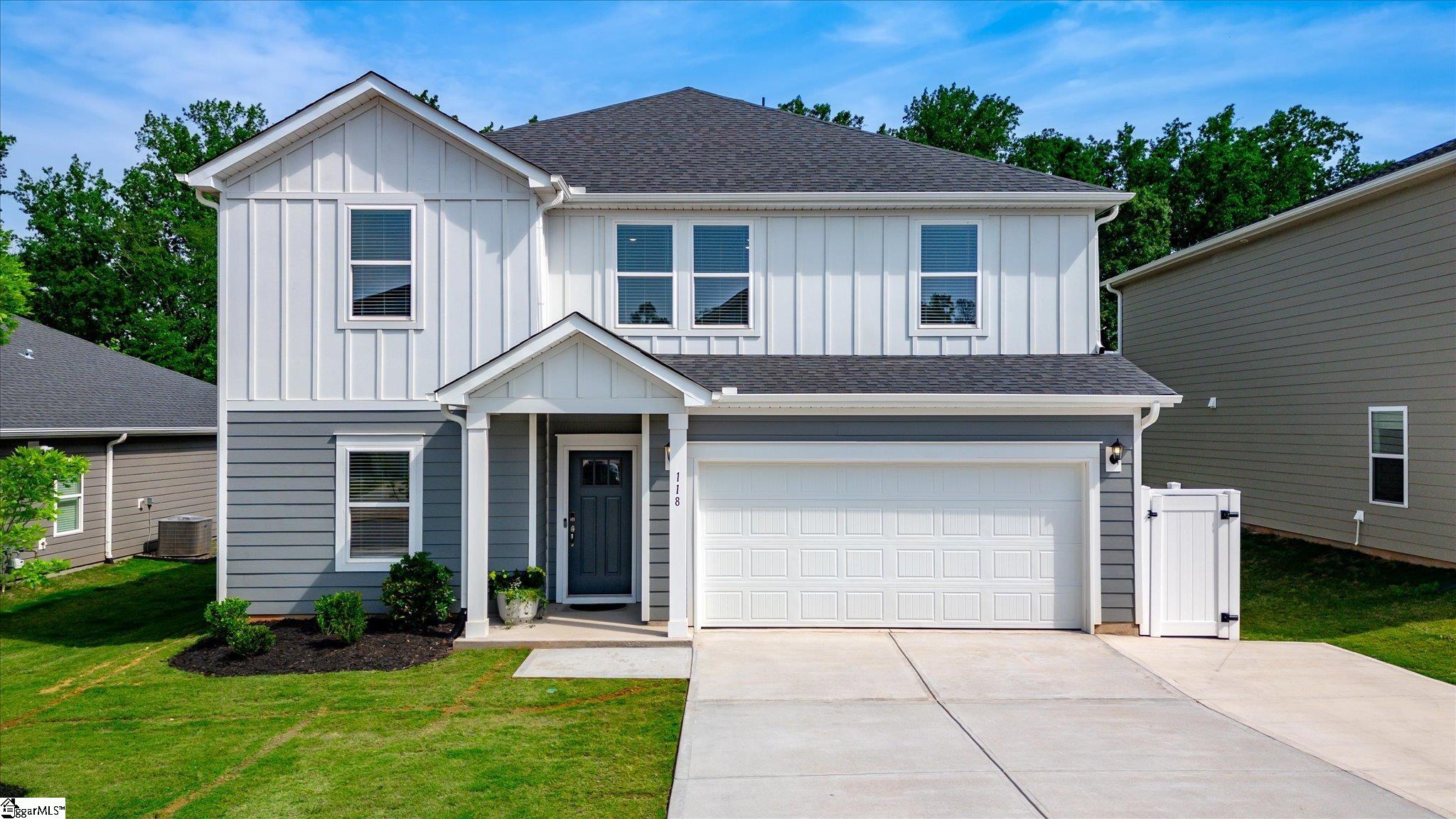 118 Cedar Shoals Way