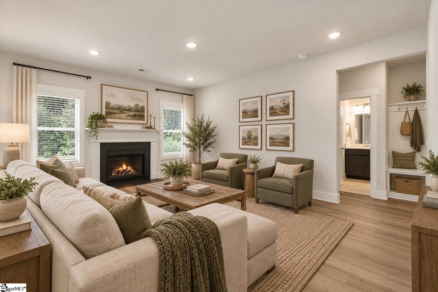 118 Cedar Shoals Way