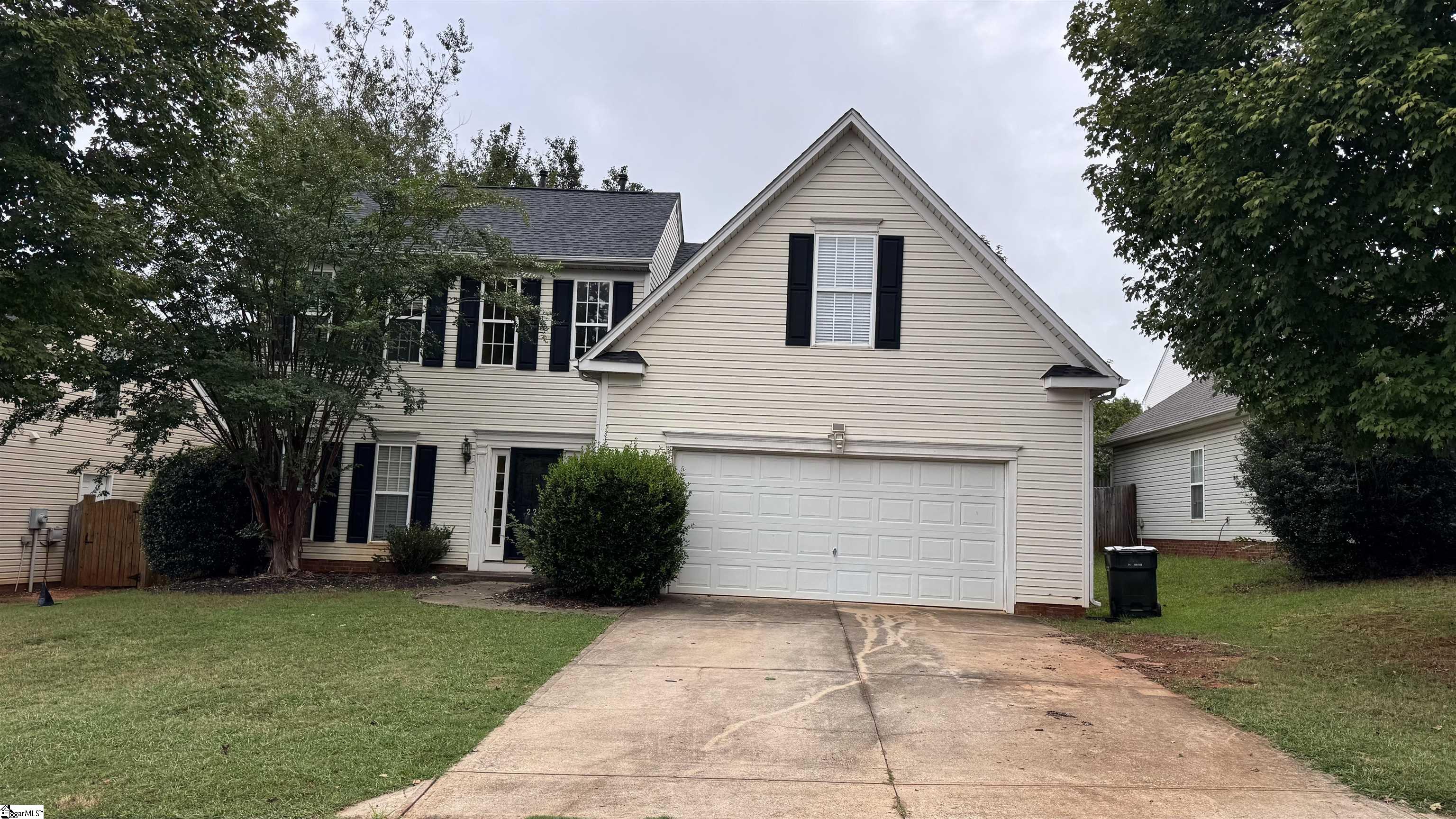 Photo 1 of Single family home for sale at 226 Highgate Cir, Greer, SC 29650 | MLS# 1604550 | Listing updated on 2026-09-23