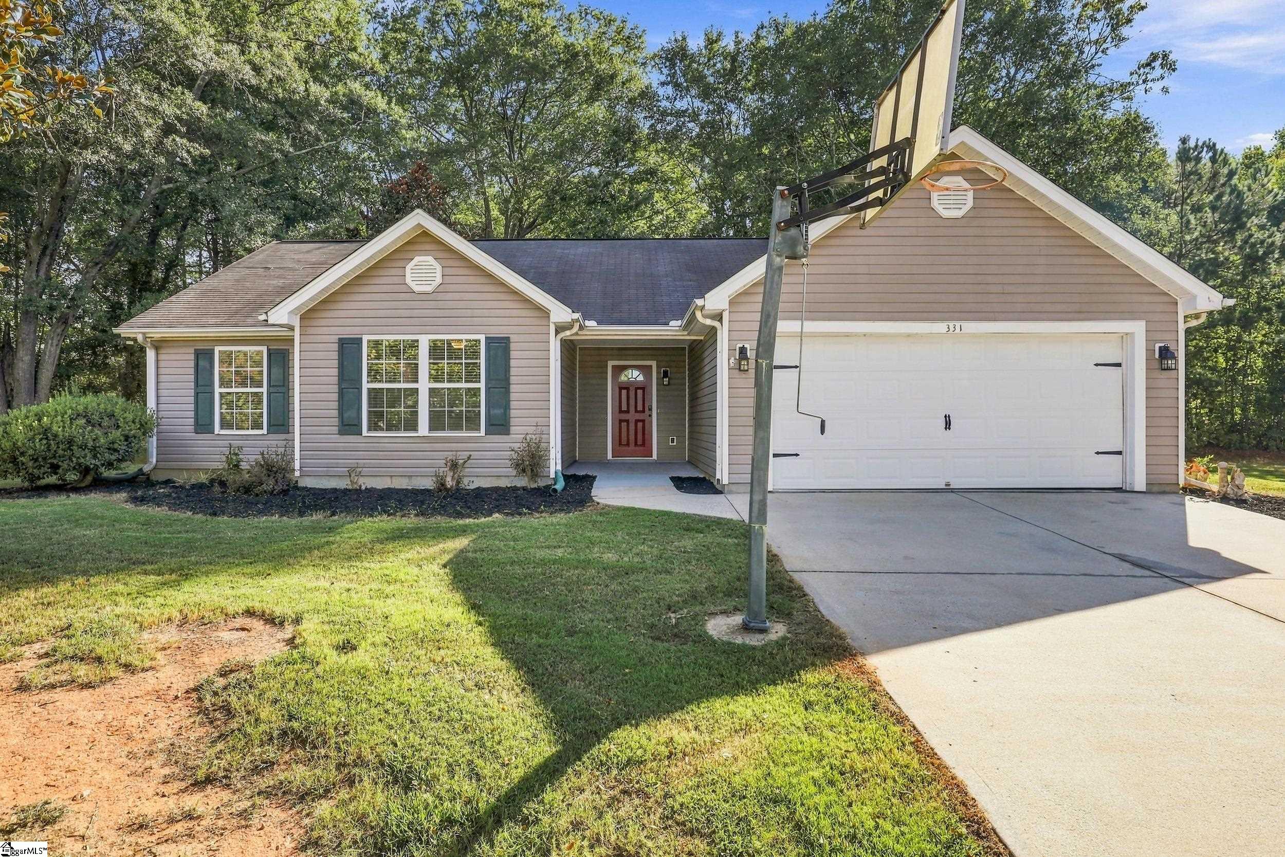 331 Monti Drive