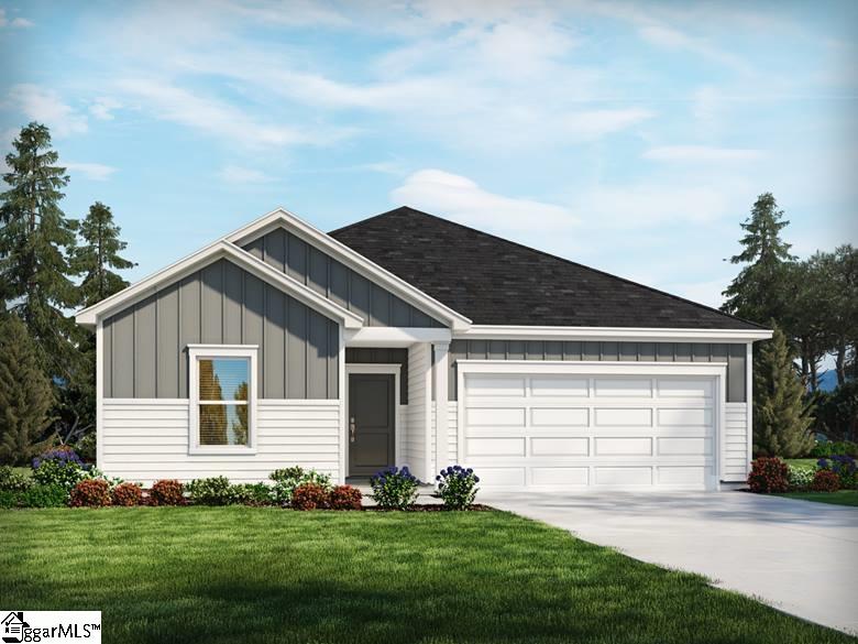 118 Middlestone Drive