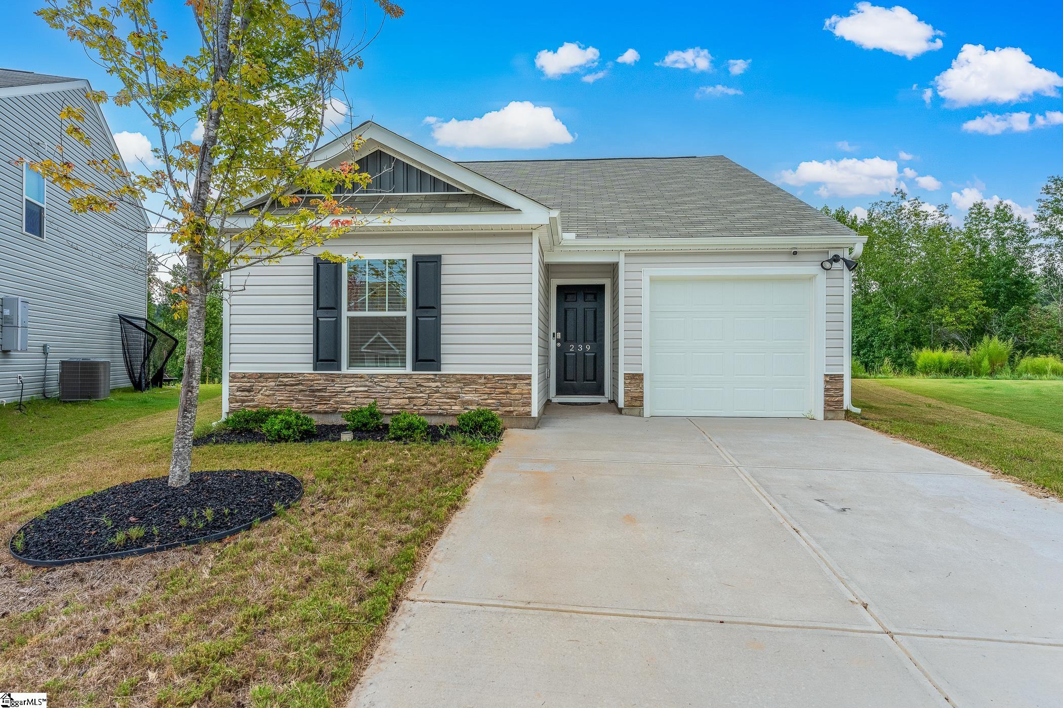 239 Mable Leaf Lane