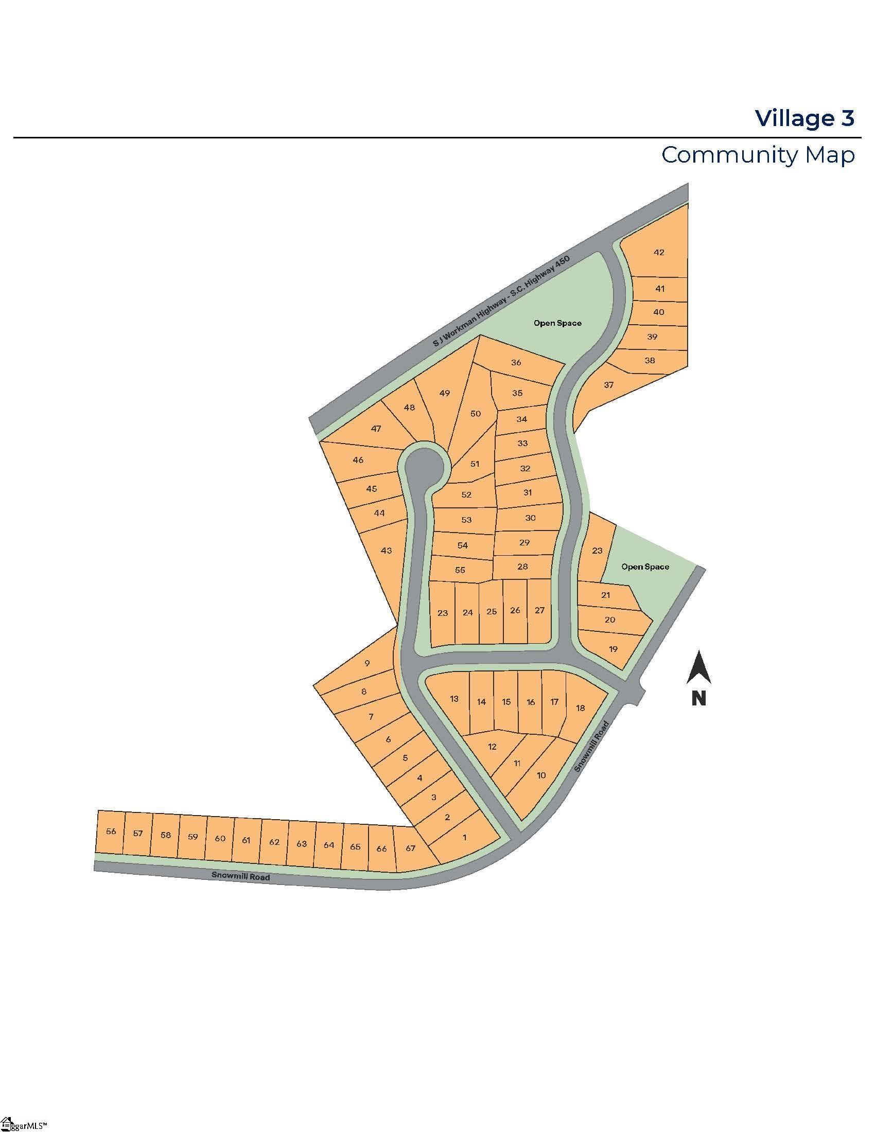 829 Michelle Owen Drive