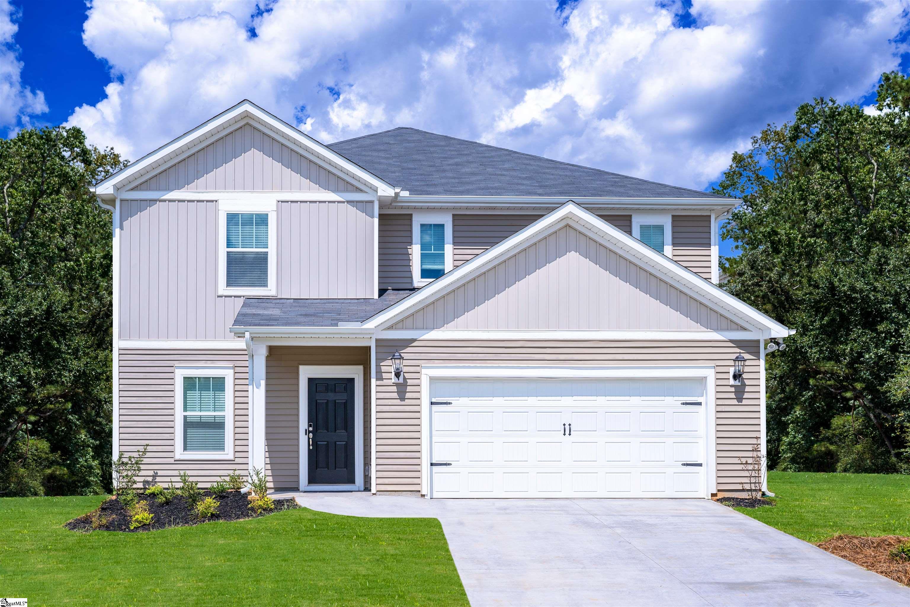 128 Middlestone Drive