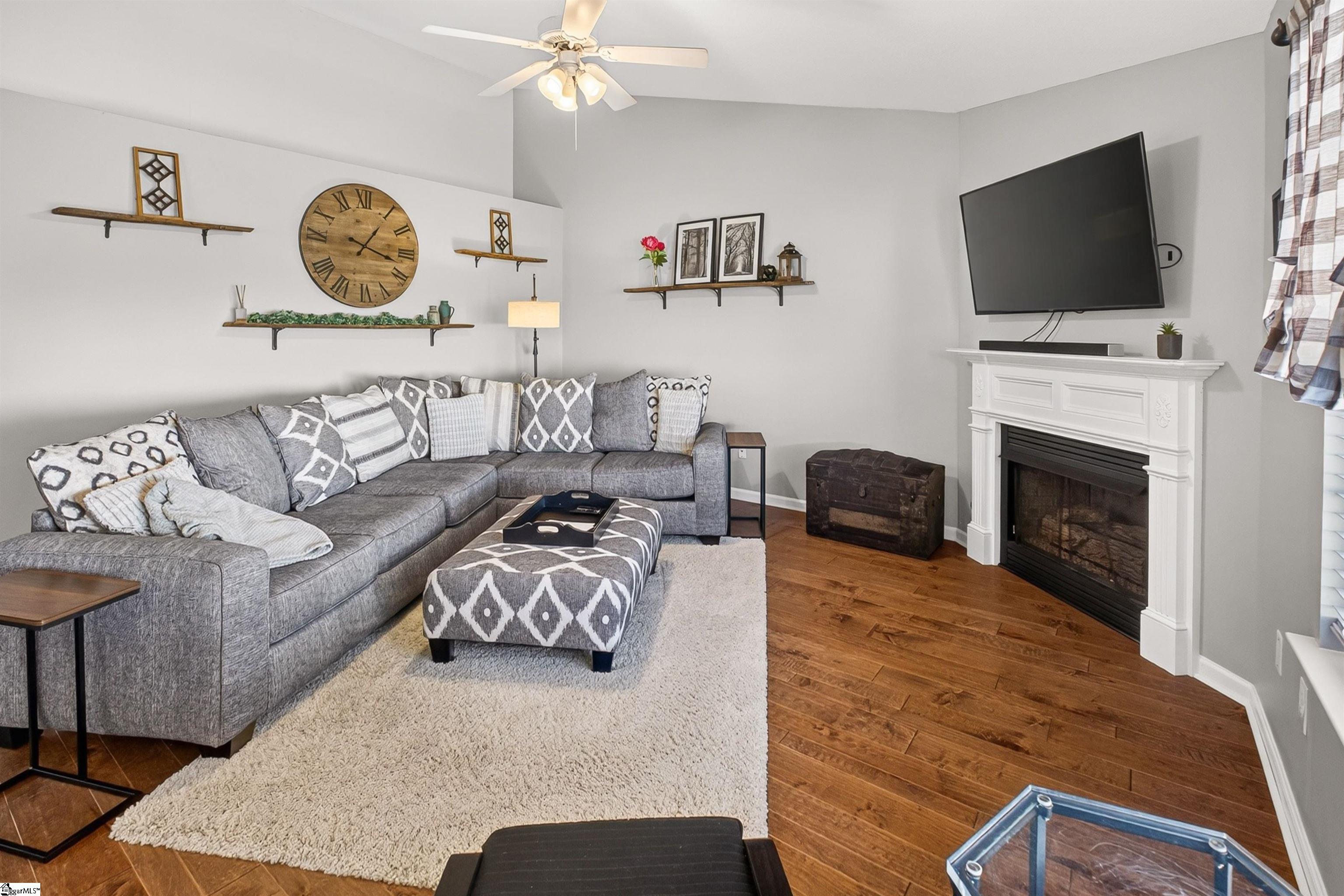 Photo 2 of Single family home for sale at 1 Granite Woods Way, Greer, SC 29650 | MLS# 1604607 | Listing updated on 2026-09-23