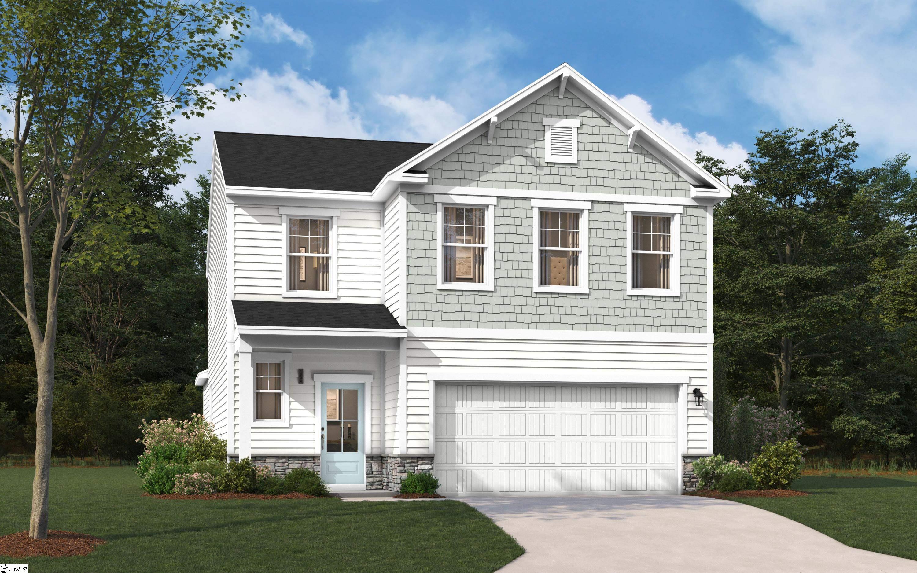 805 Honeylocust Lane