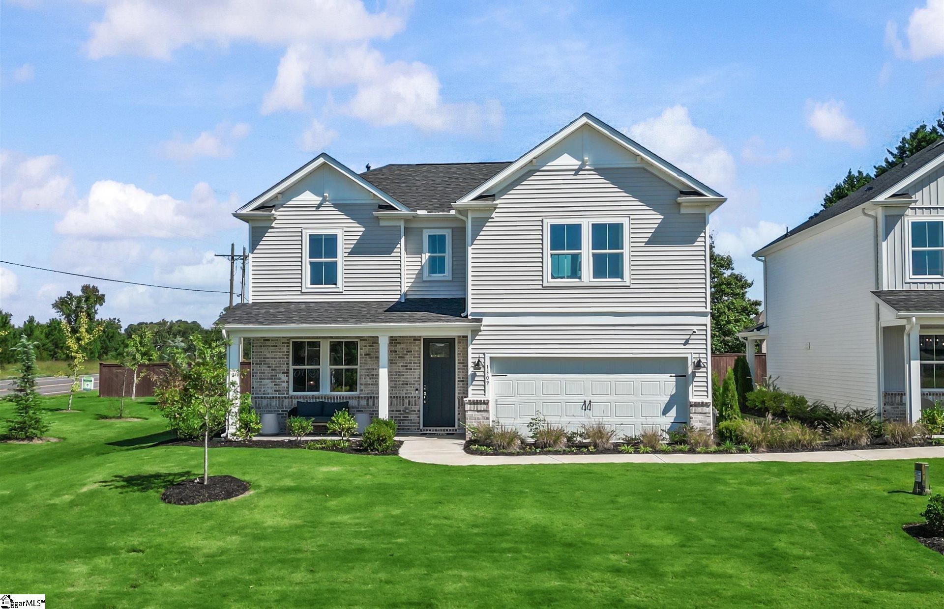 Photo 1 of Single family home for sale at 1075 Tyger Branch Dr #43, Moore, SC 29369 | MLS# 1604619 | Listing updated on 2026-09-23