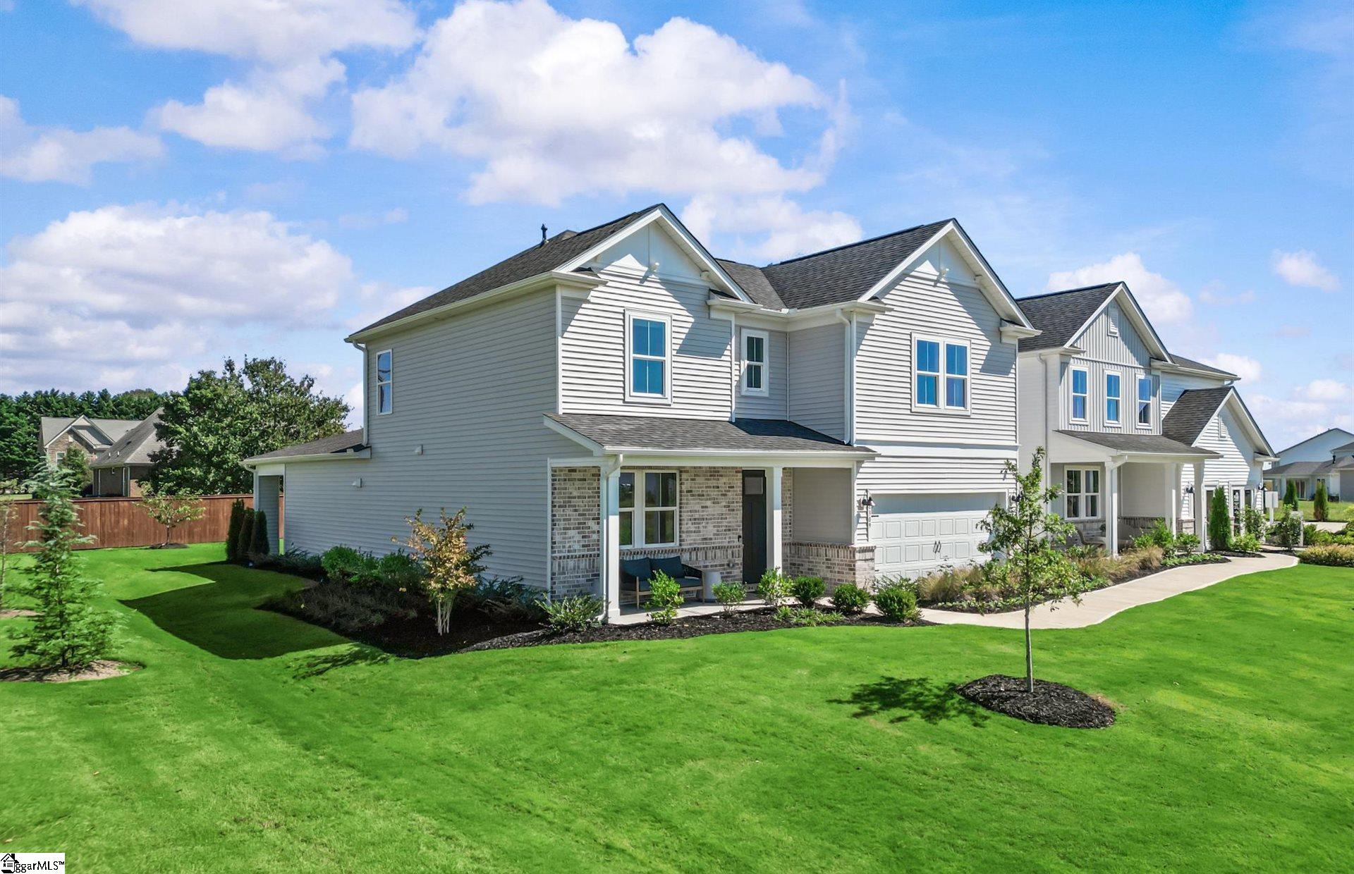 Photo 2 of Single family home for sale at 1075 Tyger Branch Dr #43, Moore, SC 29369 | MLS# 1604619 | Listing updated on 2026-09-23