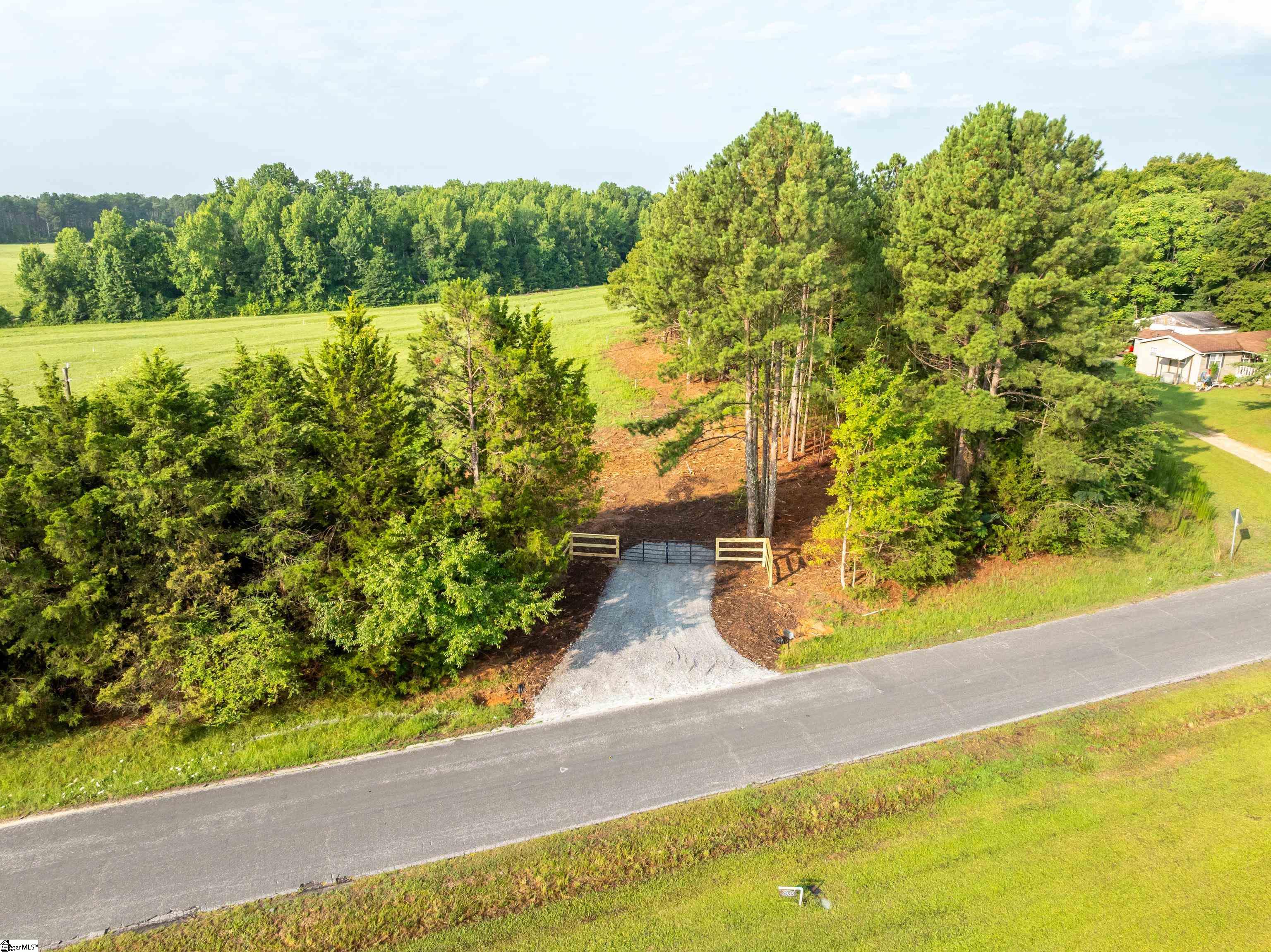 00 Cheek Road