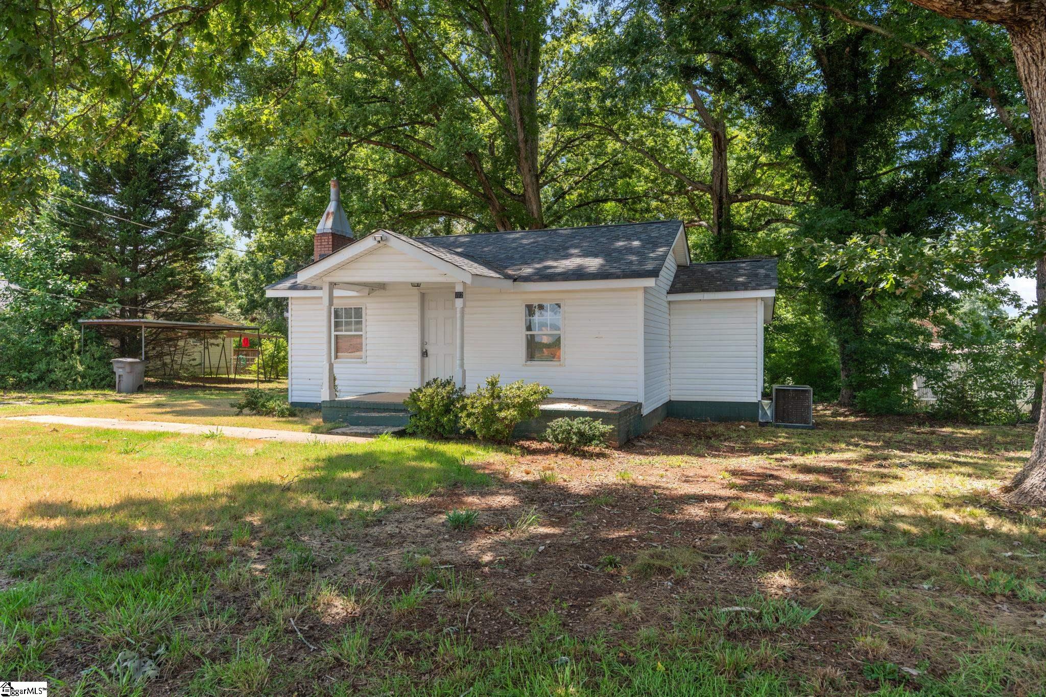 712 Old Grove Road