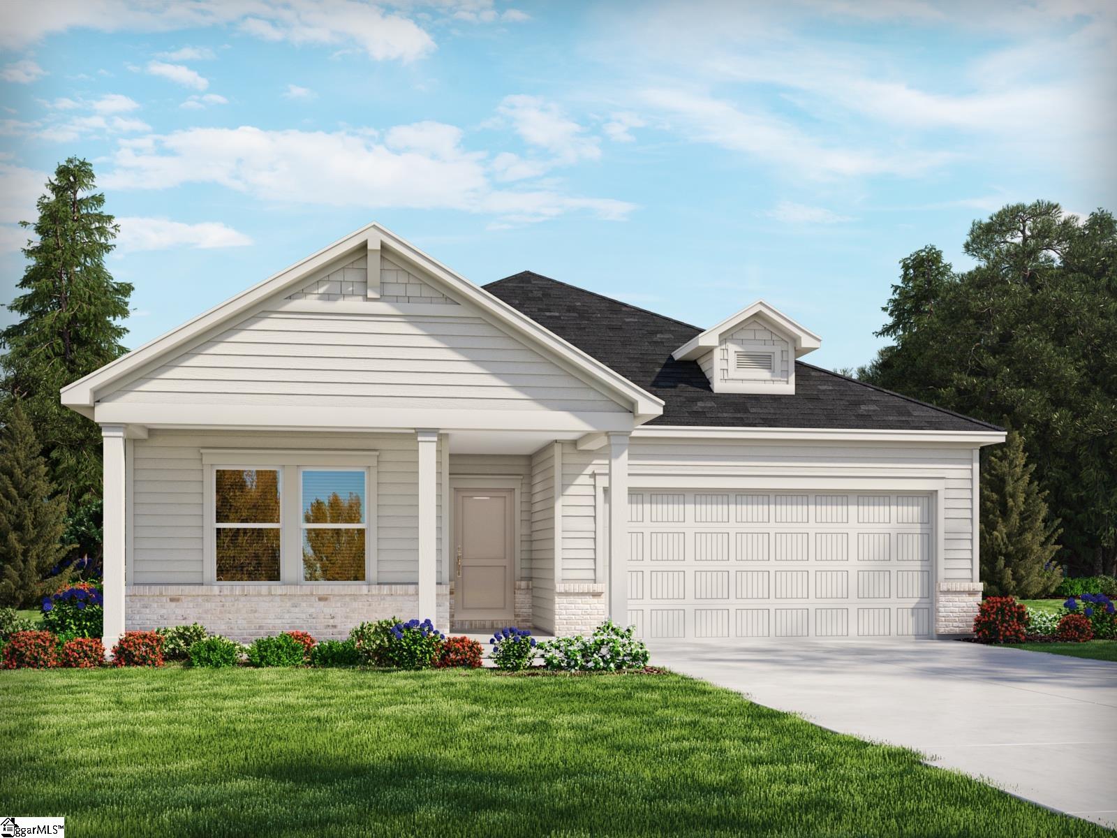 127 Middlestone Drive