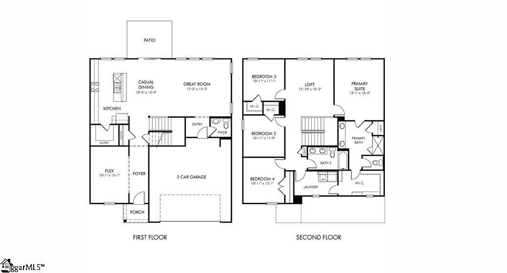 123 Middlestone Drive