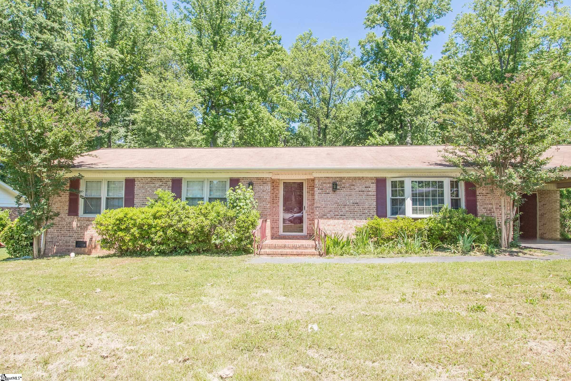 631 Pine Hill Drive