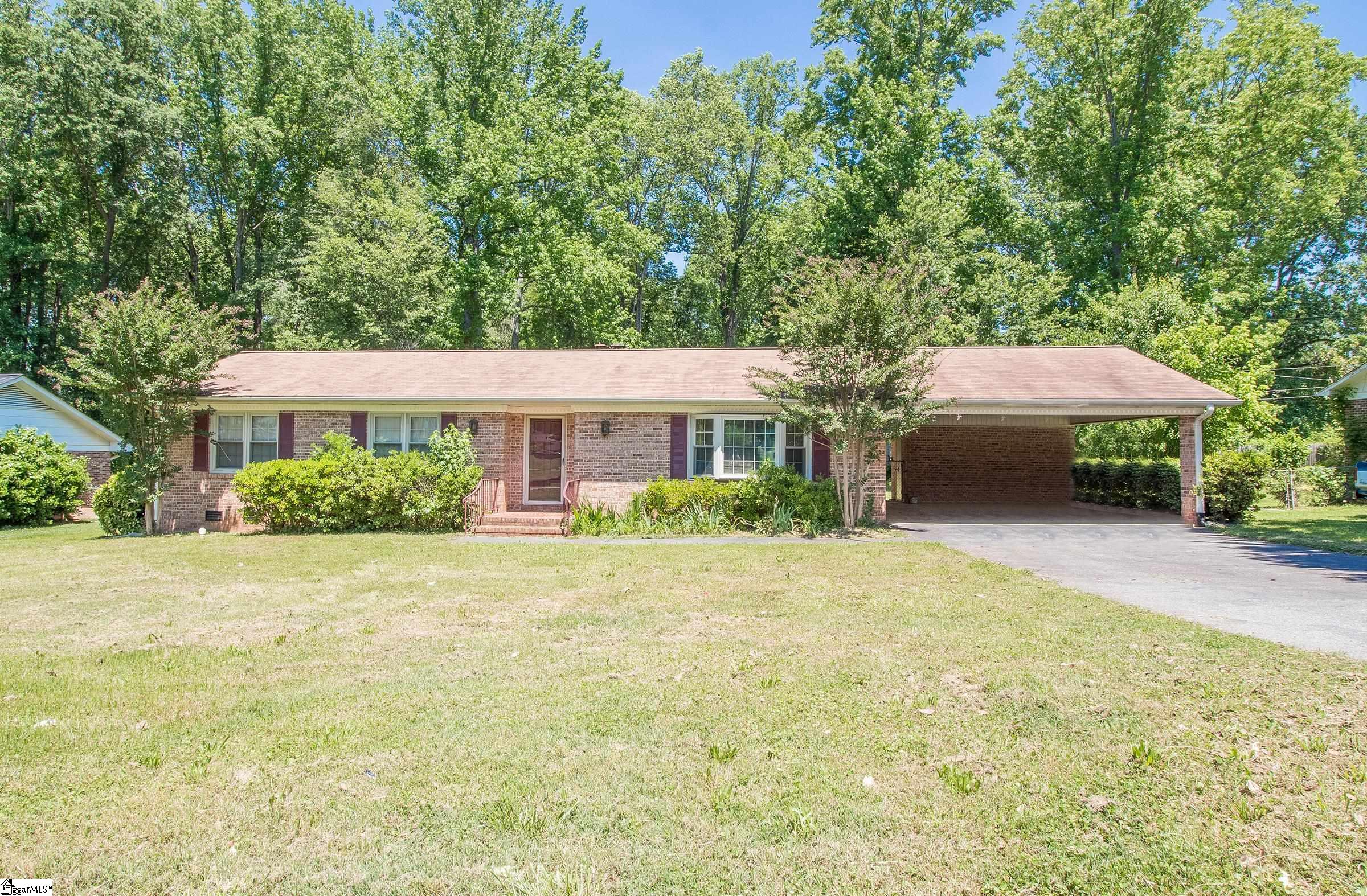 631 Pine Hill Drive