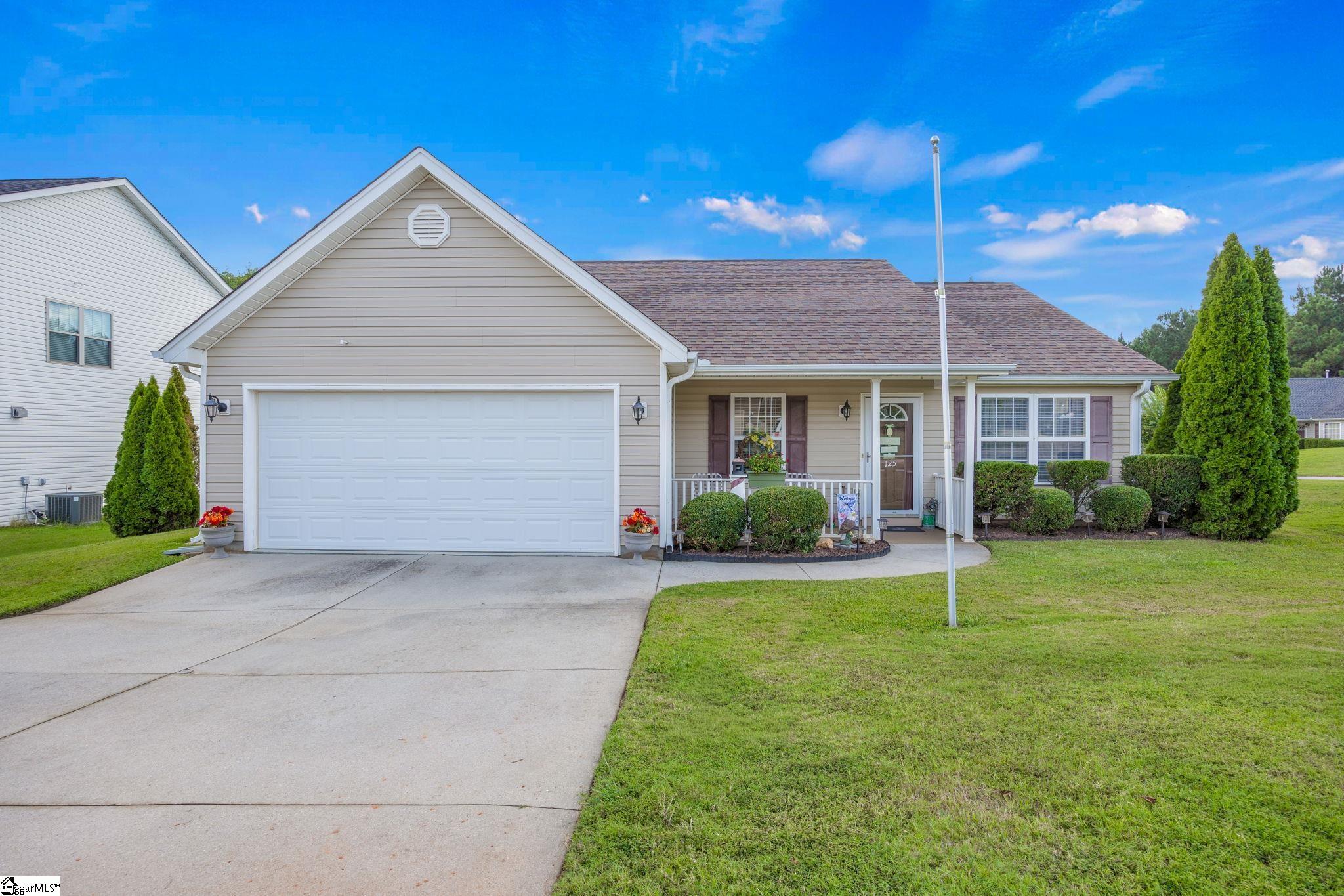 125 Patagonia Road