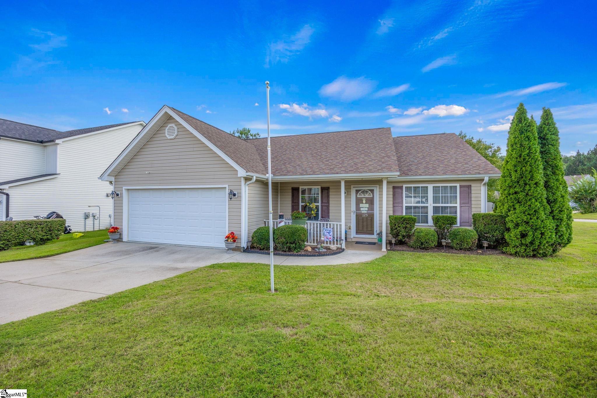 125 Patagonia Road