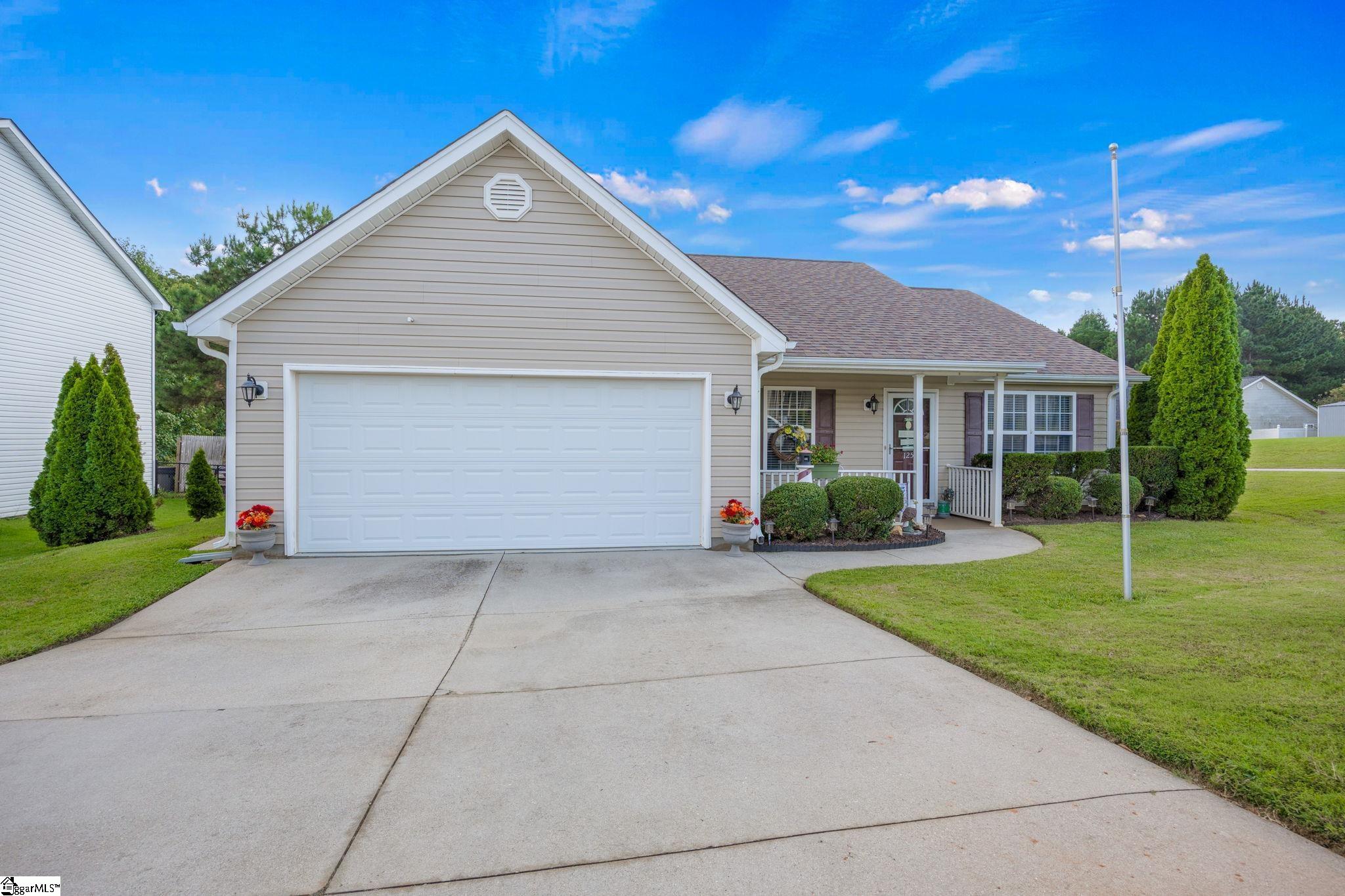125 Patagonia Road