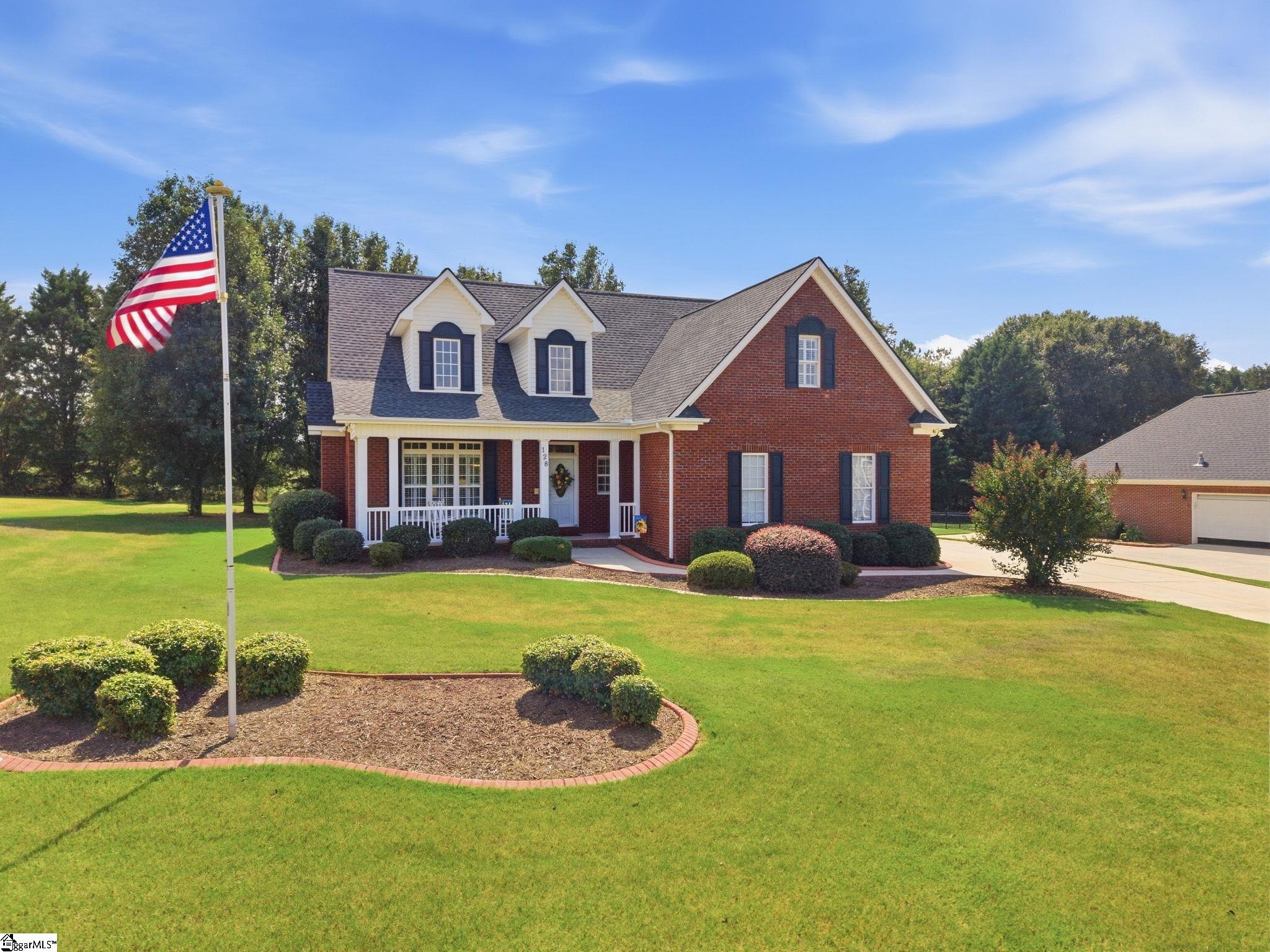 128 Mcphail Farms Circle