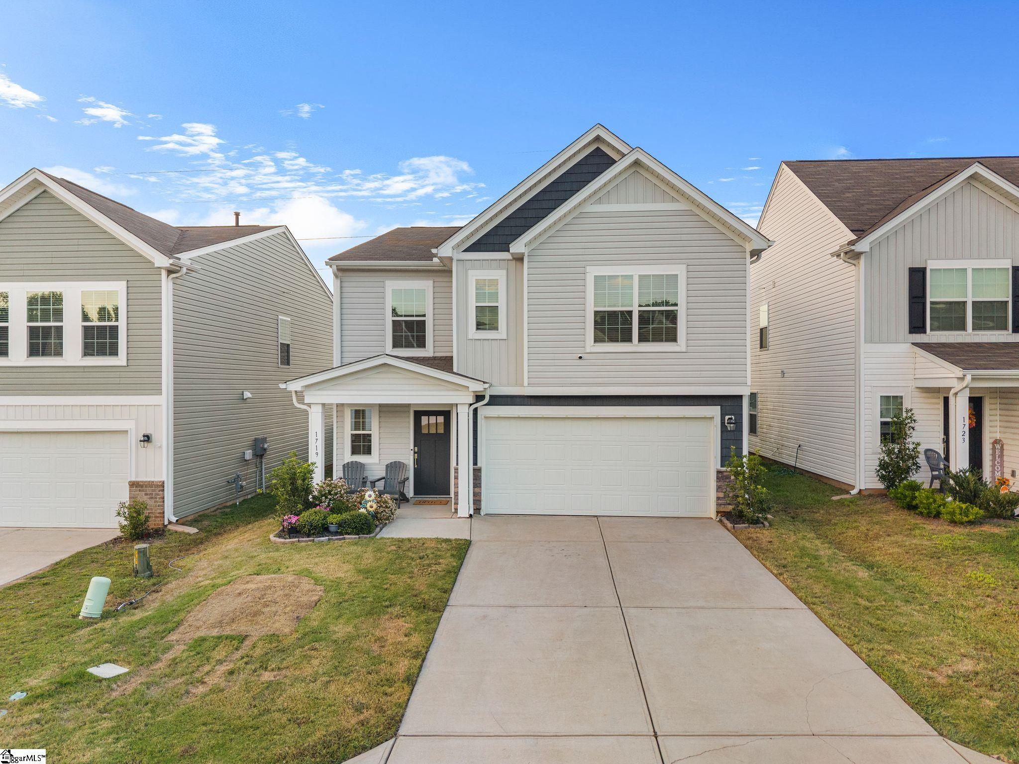 1719 Southwold Lane