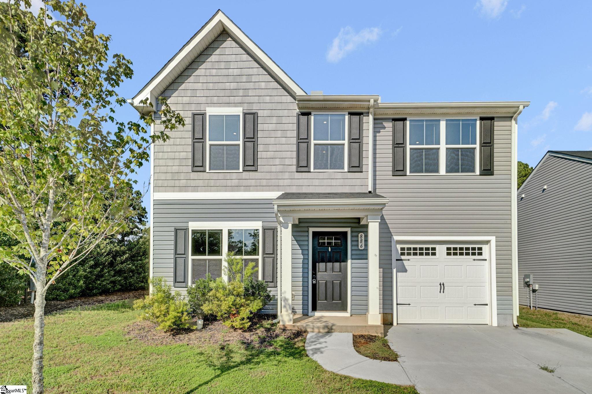 886 Cranbrook Drive