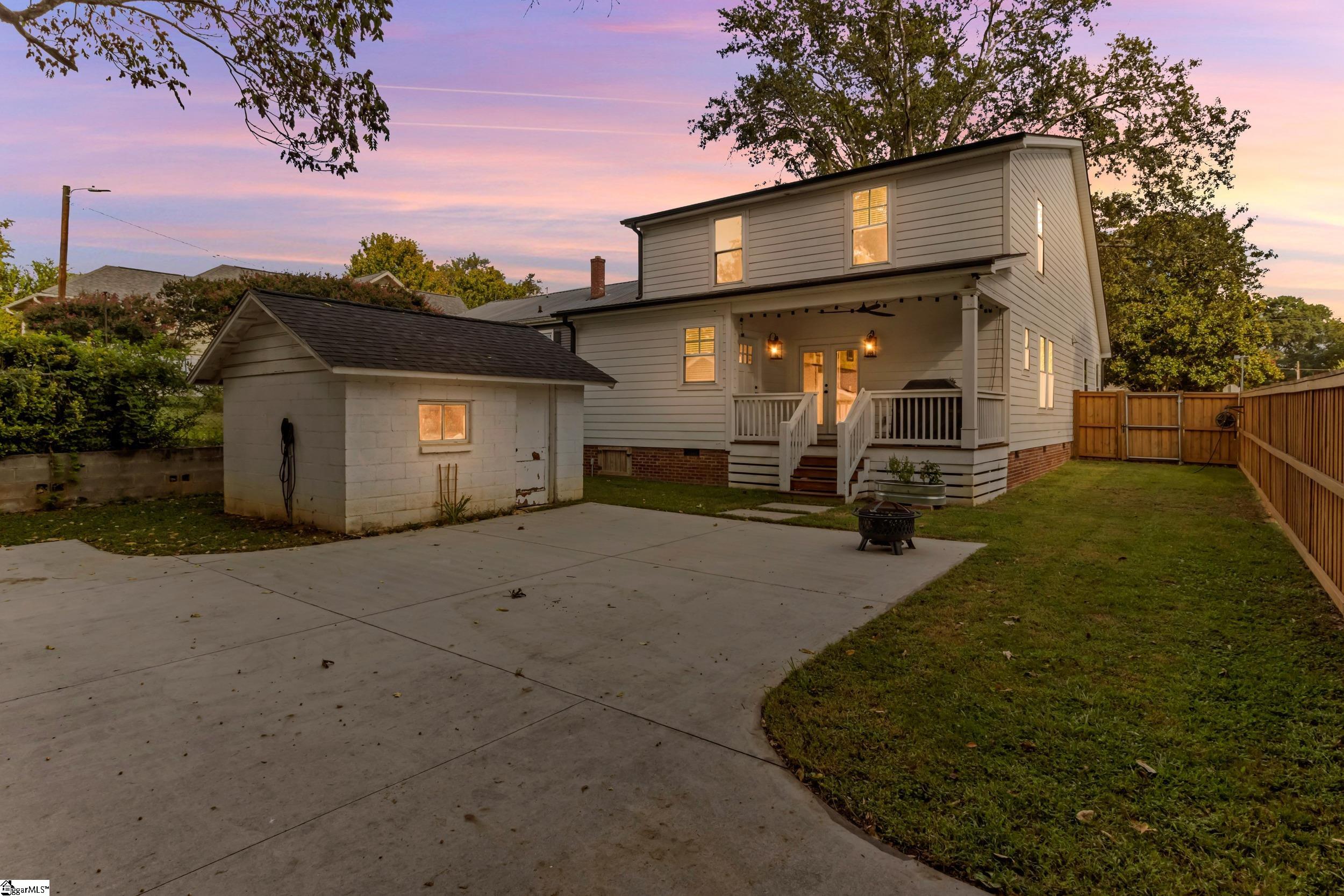 Photo 1 of Single family home for sale at 20 Bleckley Ave, Greenville, SC 29607 | MLS# 1604660 | Listing updated on 2026-09-24