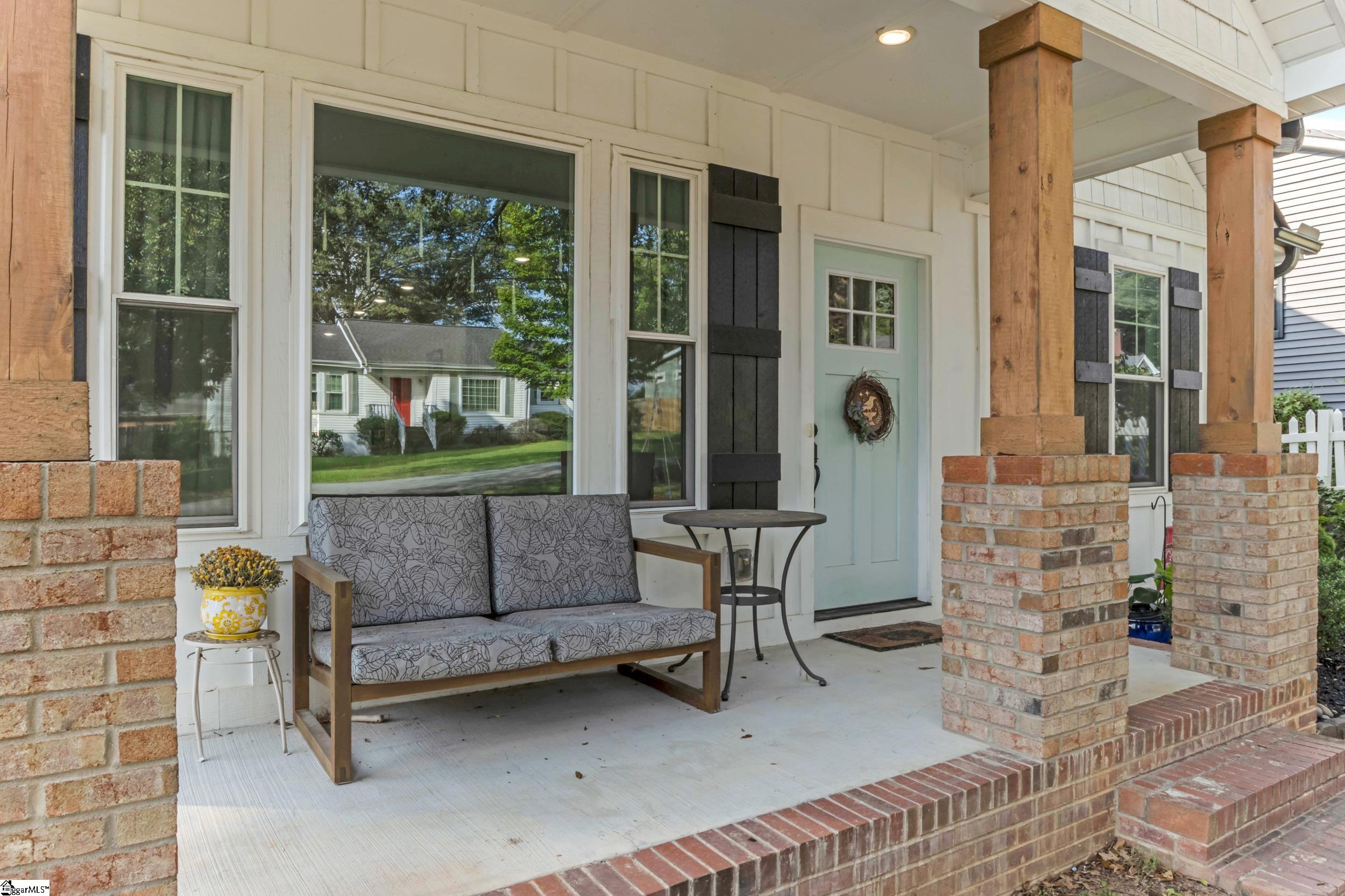 Photo 3 of Single family home for sale at 20 Bleckley Ave, Greenville, SC 29607 | MLS# 1604660 | Listing updated on 2026-09-24