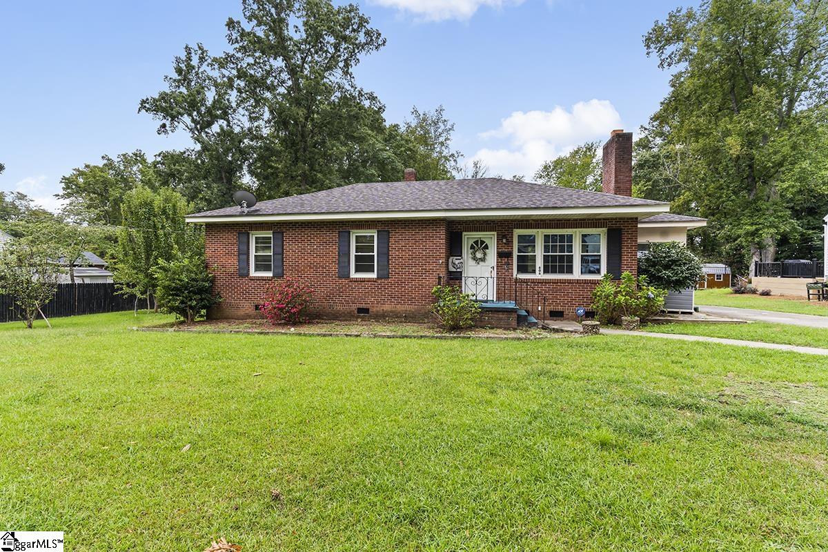 606 Cedar Street