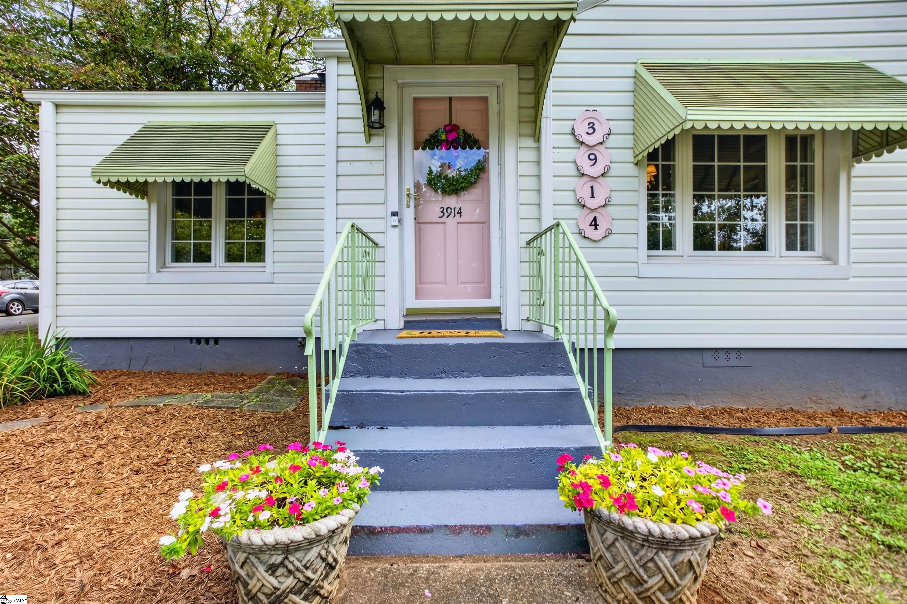 Photo 2 of Single family home for sale at 3914 Brushy Crk Rd, Greer, SC 29650 | MLS# 1604676 | Listing updated on 2026-09-24